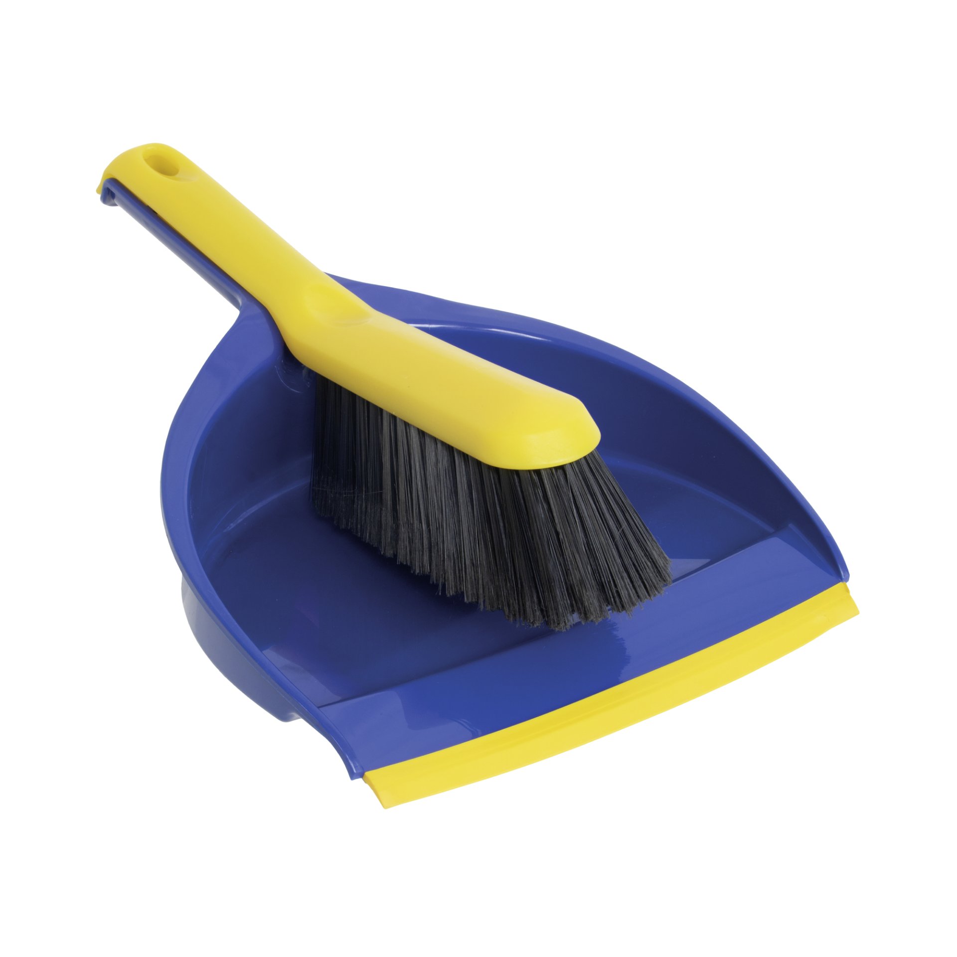 Kärcher Kehrgarnitur Universal blau
