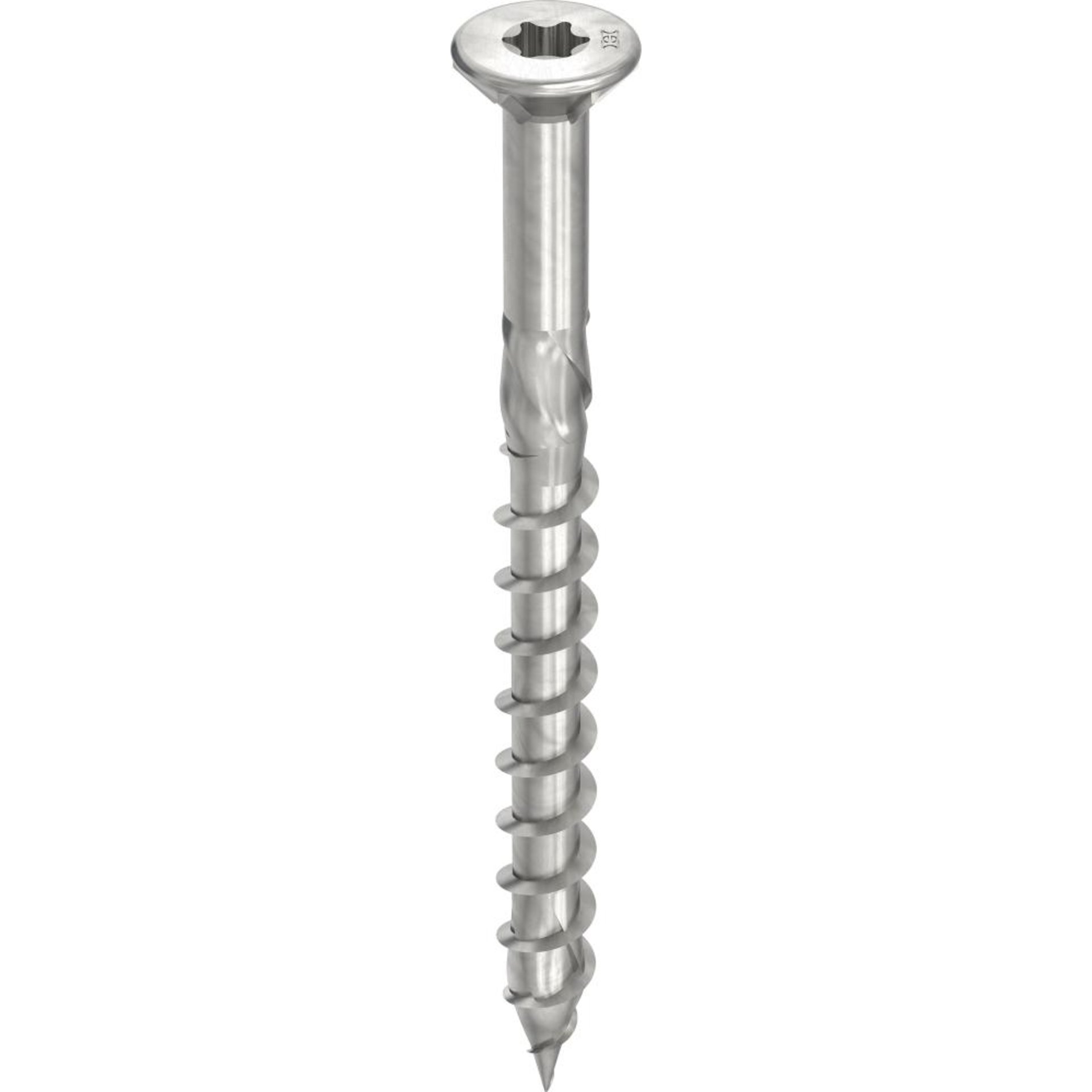 HECO-TOPIX-plus SeKo HD 5,0 x 40 TG Fräsr. A2