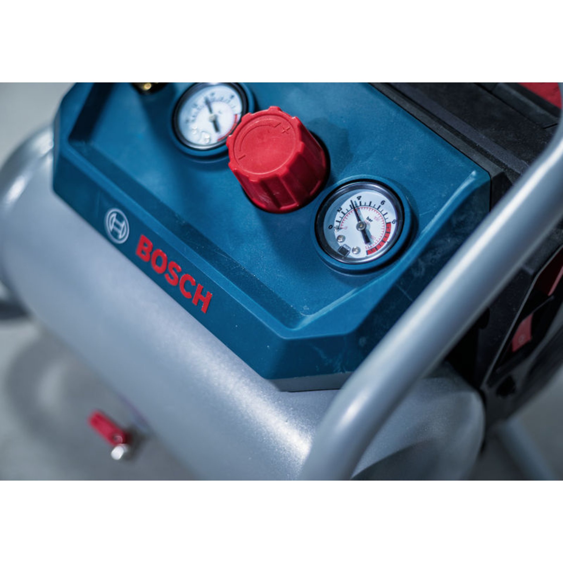 Akku-Kompressor GKO18V-51