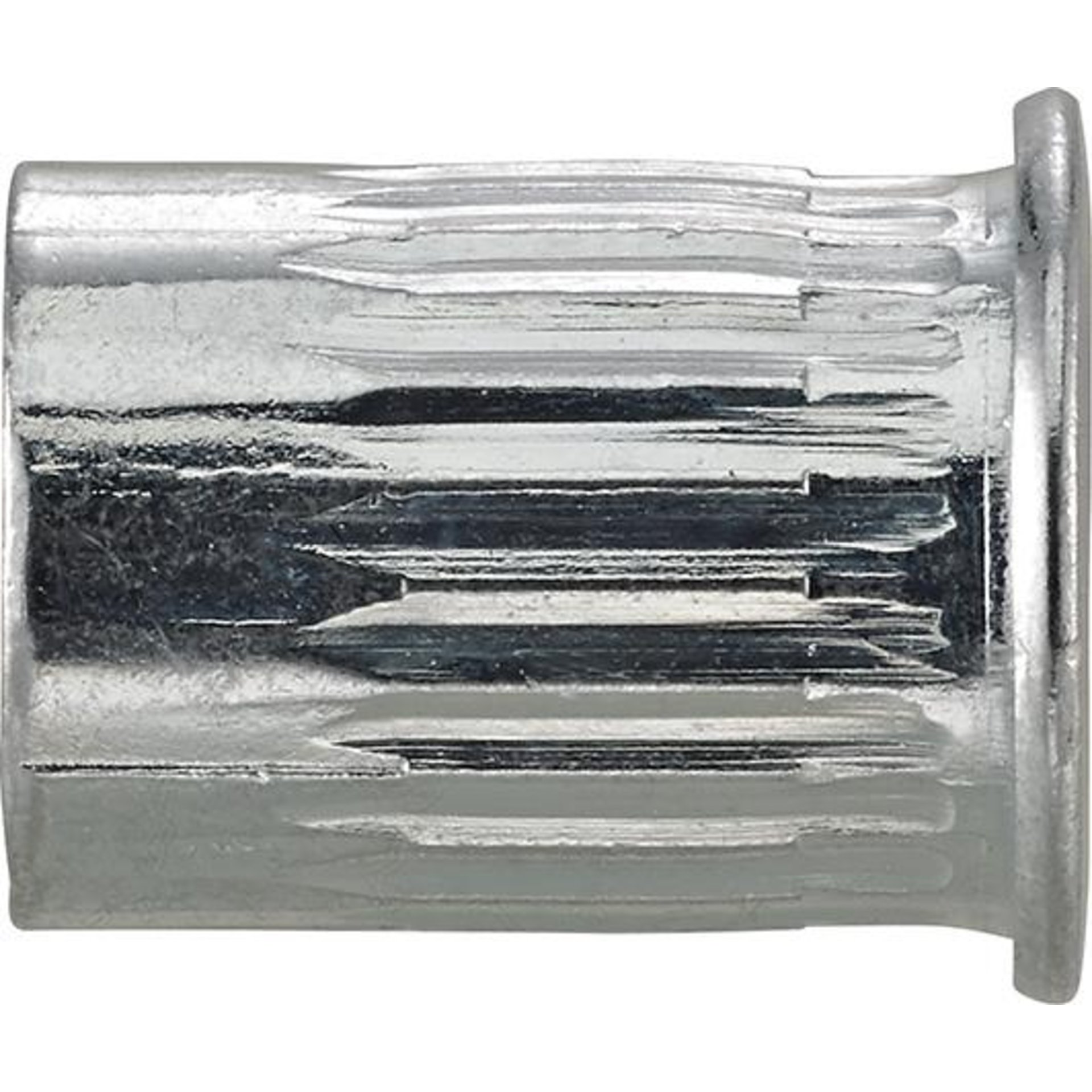 Blindnietmutter Lightweight M 5 Stahl Flachkopf GESIPA