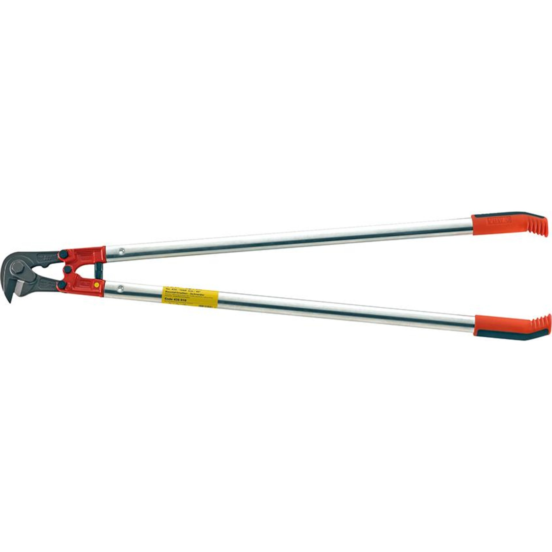 Baustahlmattenschneider LightCUT® Nr. 435