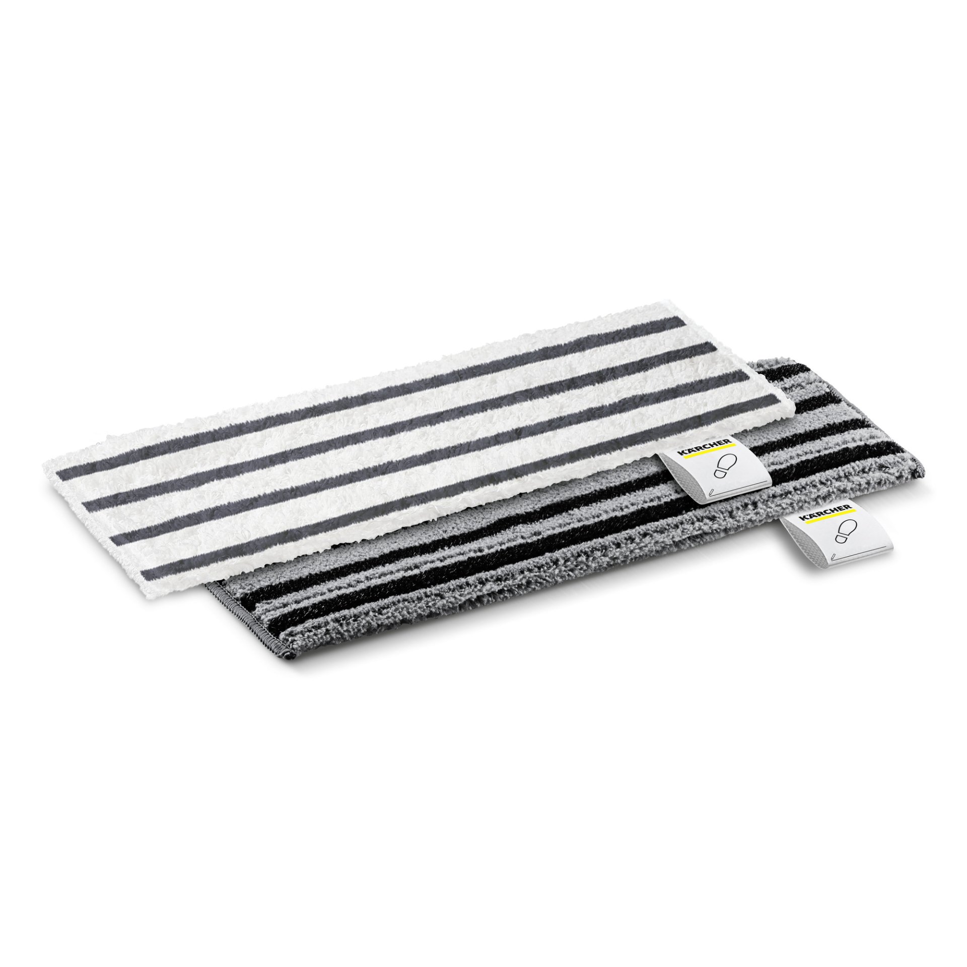 Kärcher Power Bodentuchset EasyFix