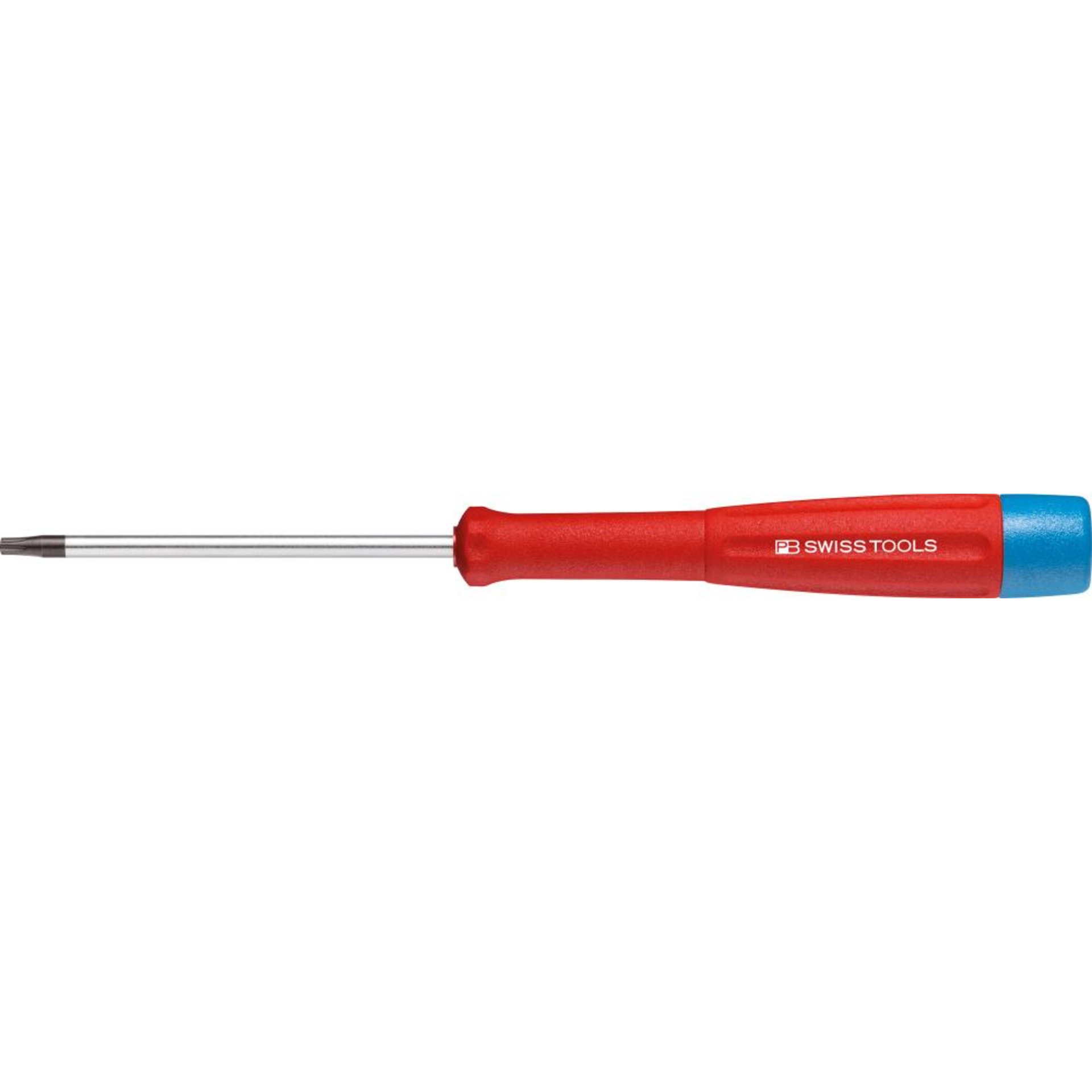 Elektronik-Schraubendreher für TORX® BO PB 8124