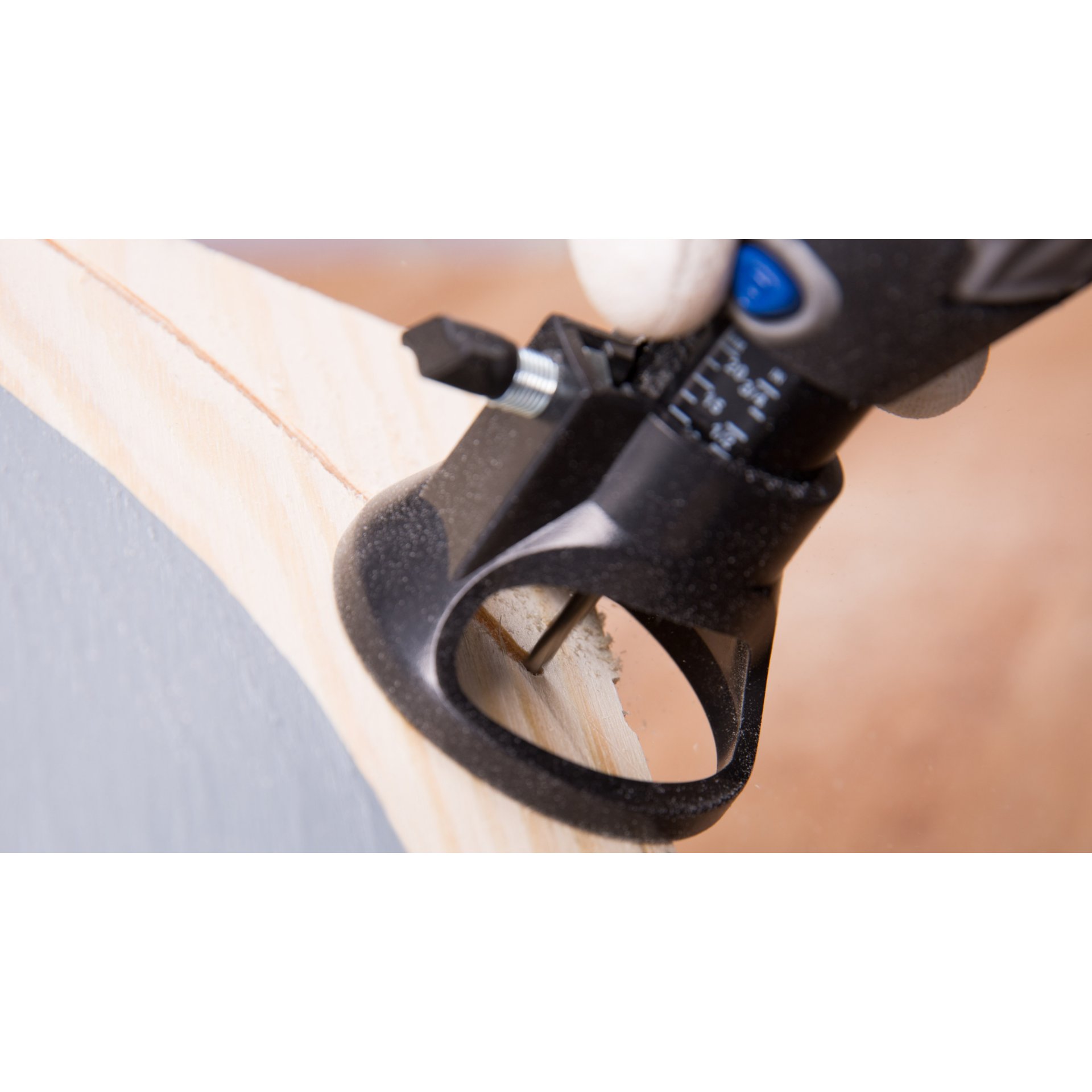 DREMEL® Mehrzweck-Fräsvorsatz
