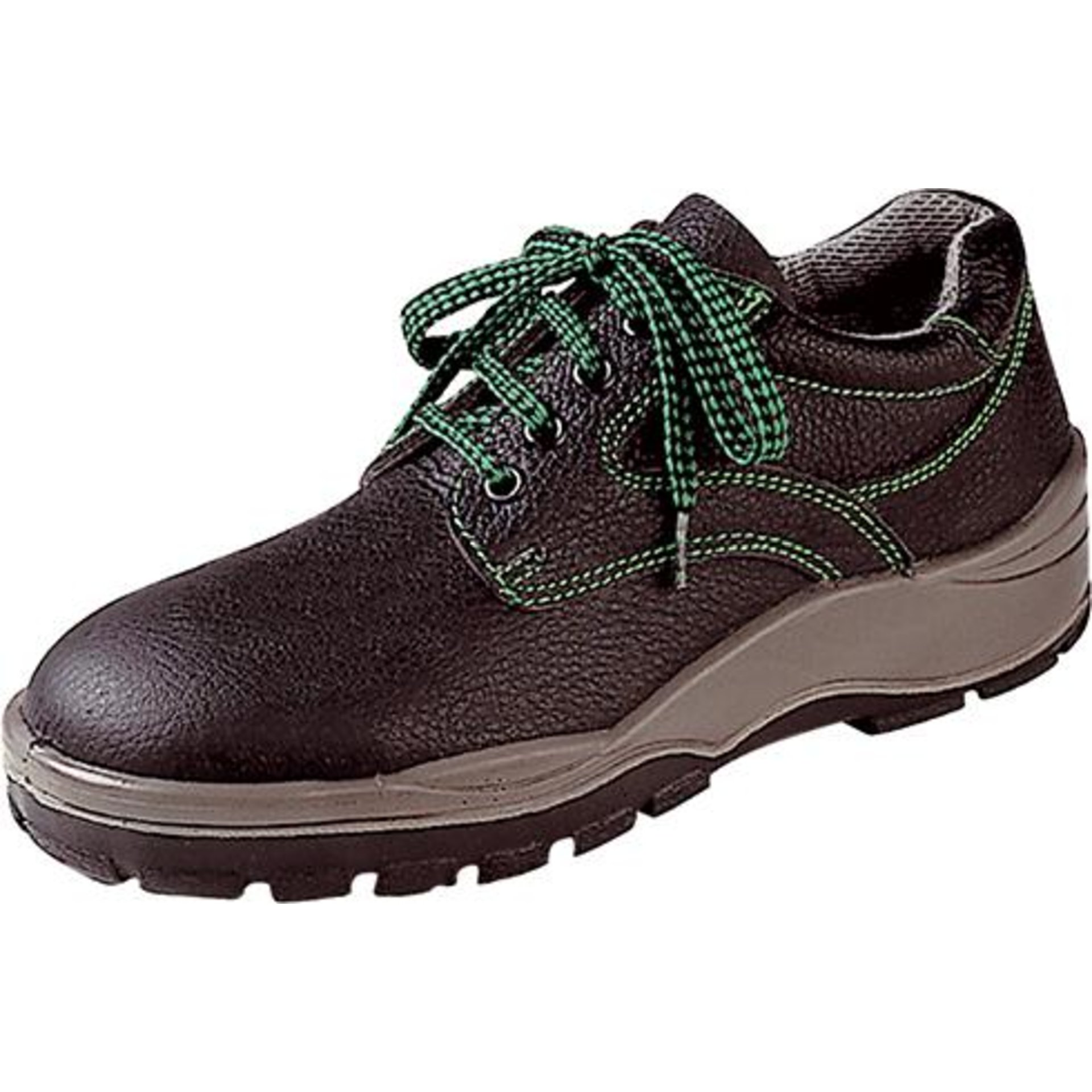 Bausicherheitshalbschuh, S3 SRA