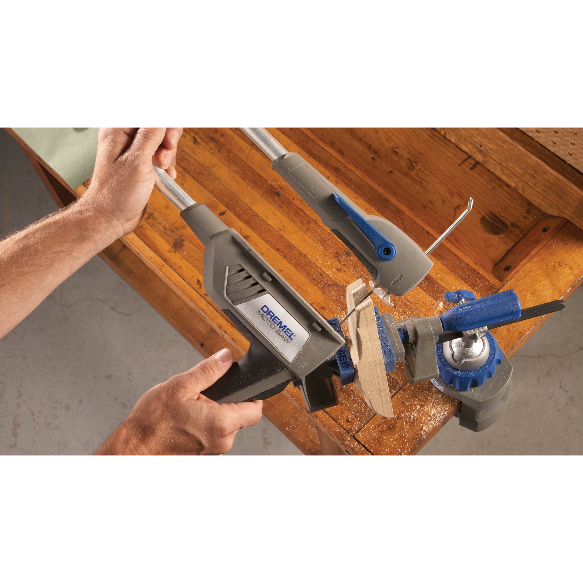 DREMEL® Moto-Saw Holzsägeblatt, fein