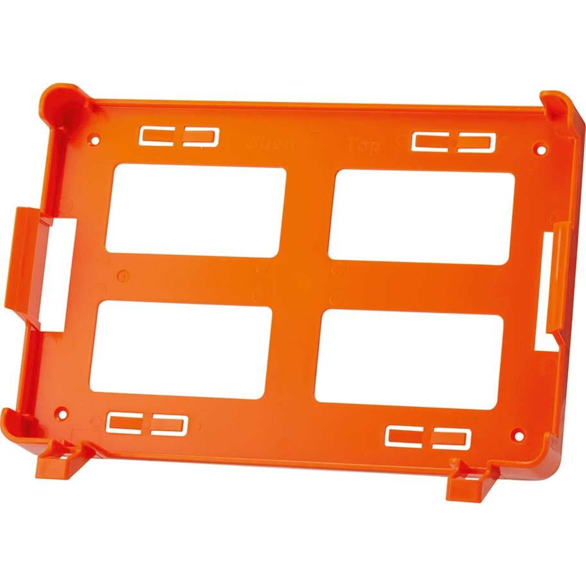 Erste-Hilfe-Koffer San, CDStandard,DIN13157