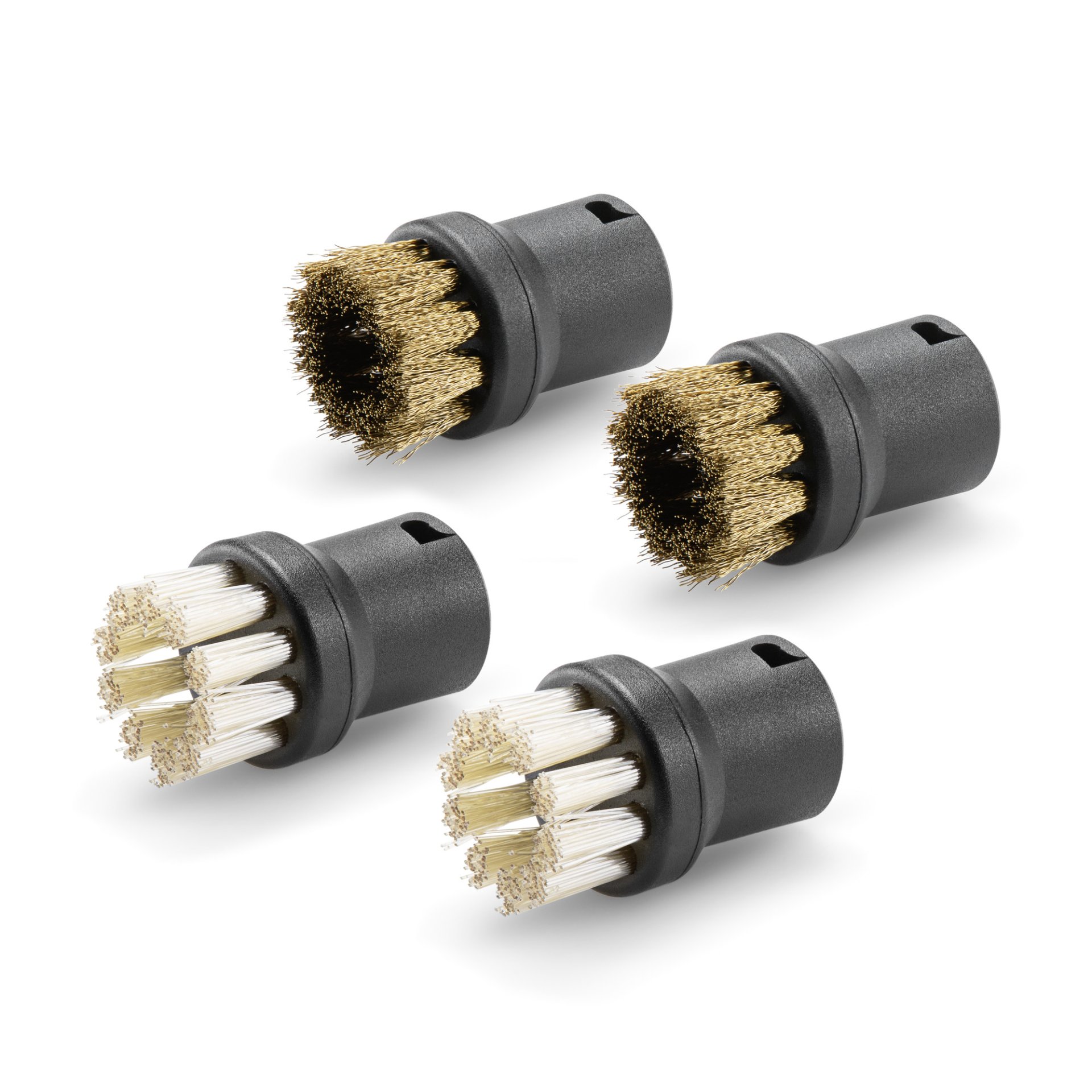 Kärcher Powerbuerstenset