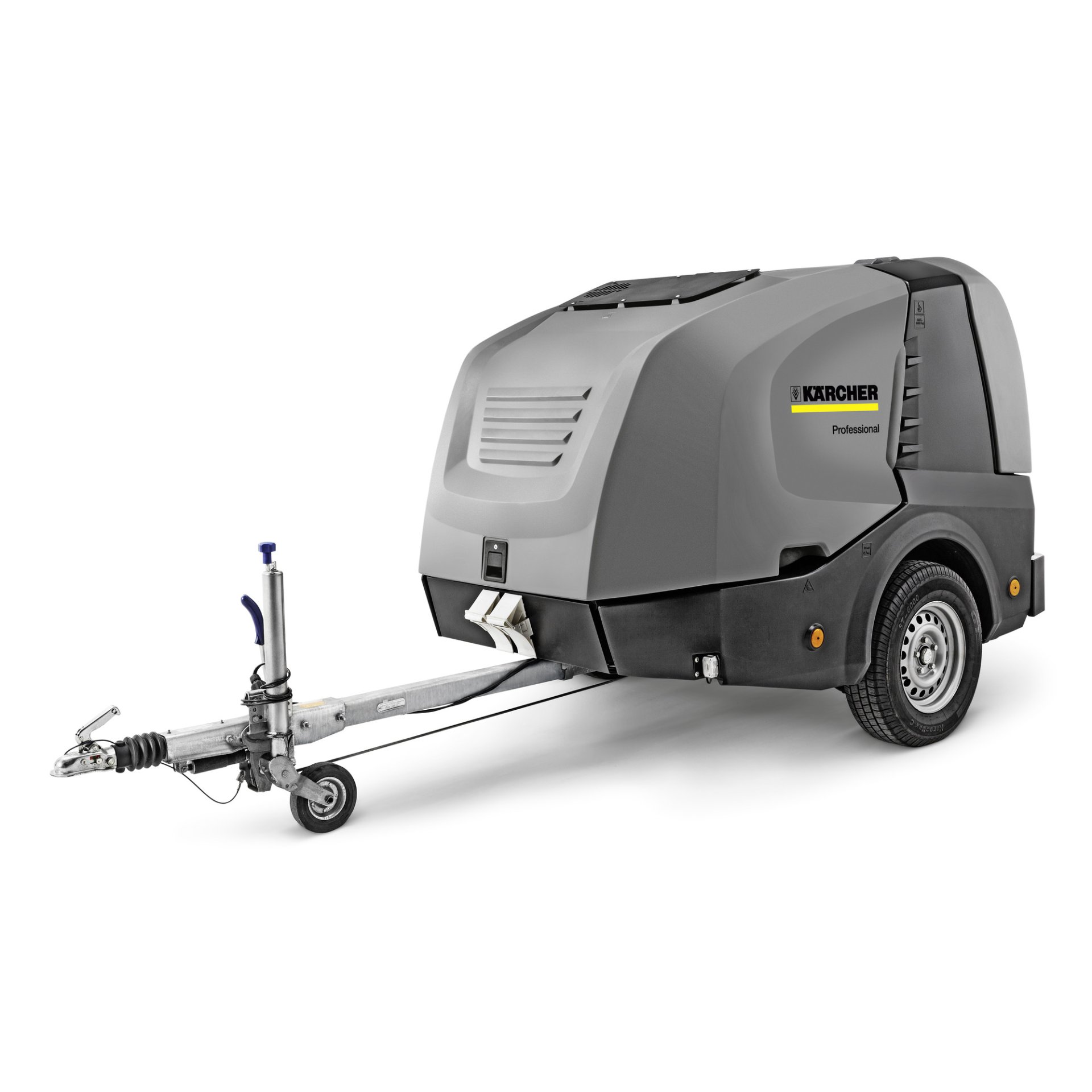 Kärcher HDS Trailer 17/20 De Tr1