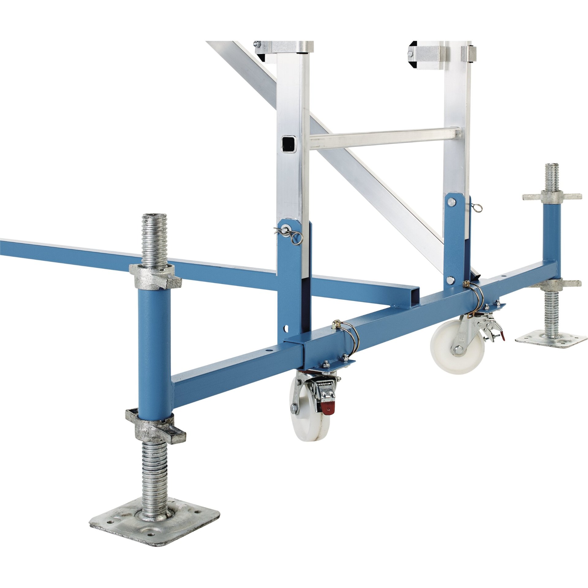 Variomaster T - ZAP Arbeitsbühne, höhenverstellbar 53794