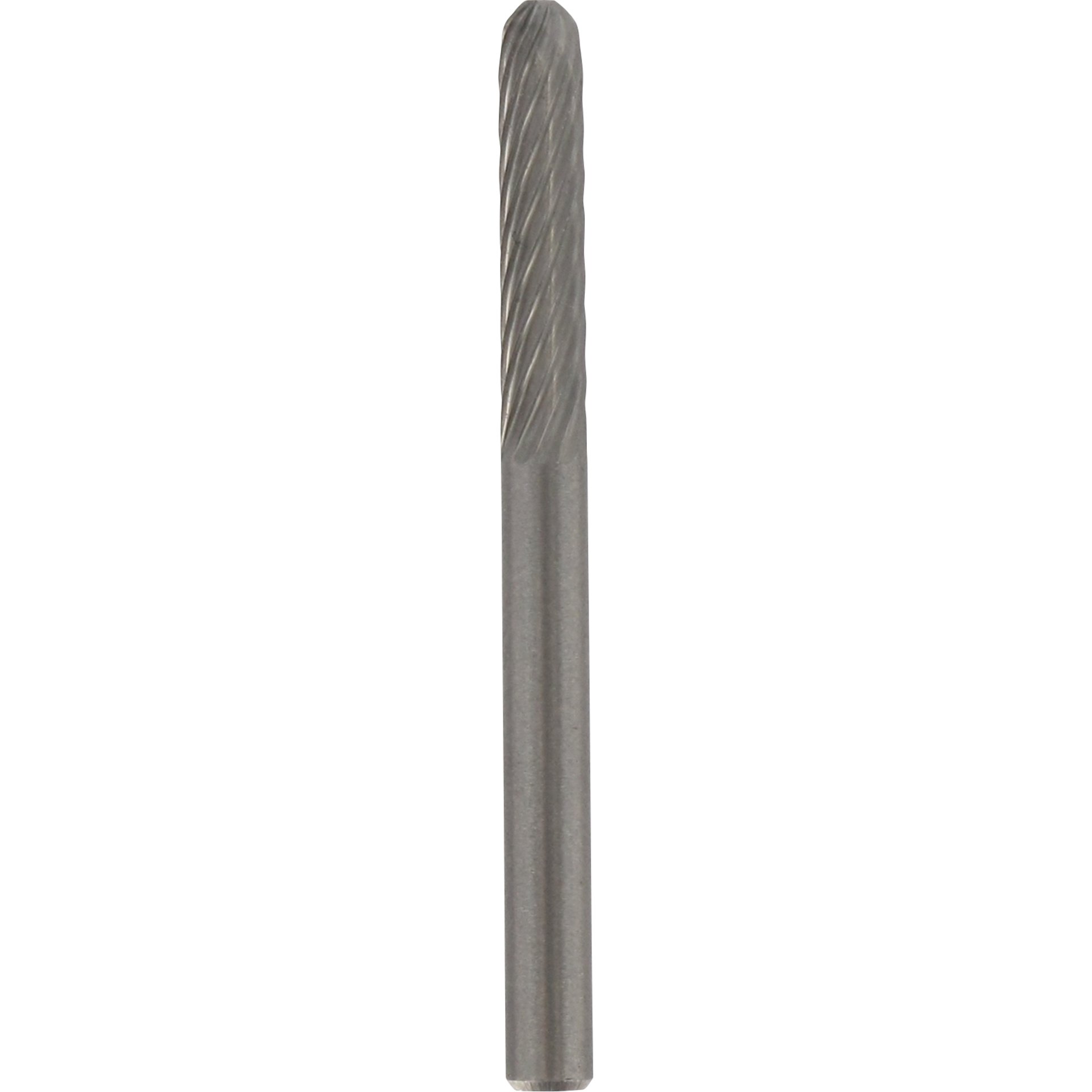 Wolframkarbid-Fräser, spitz 3,2 mm