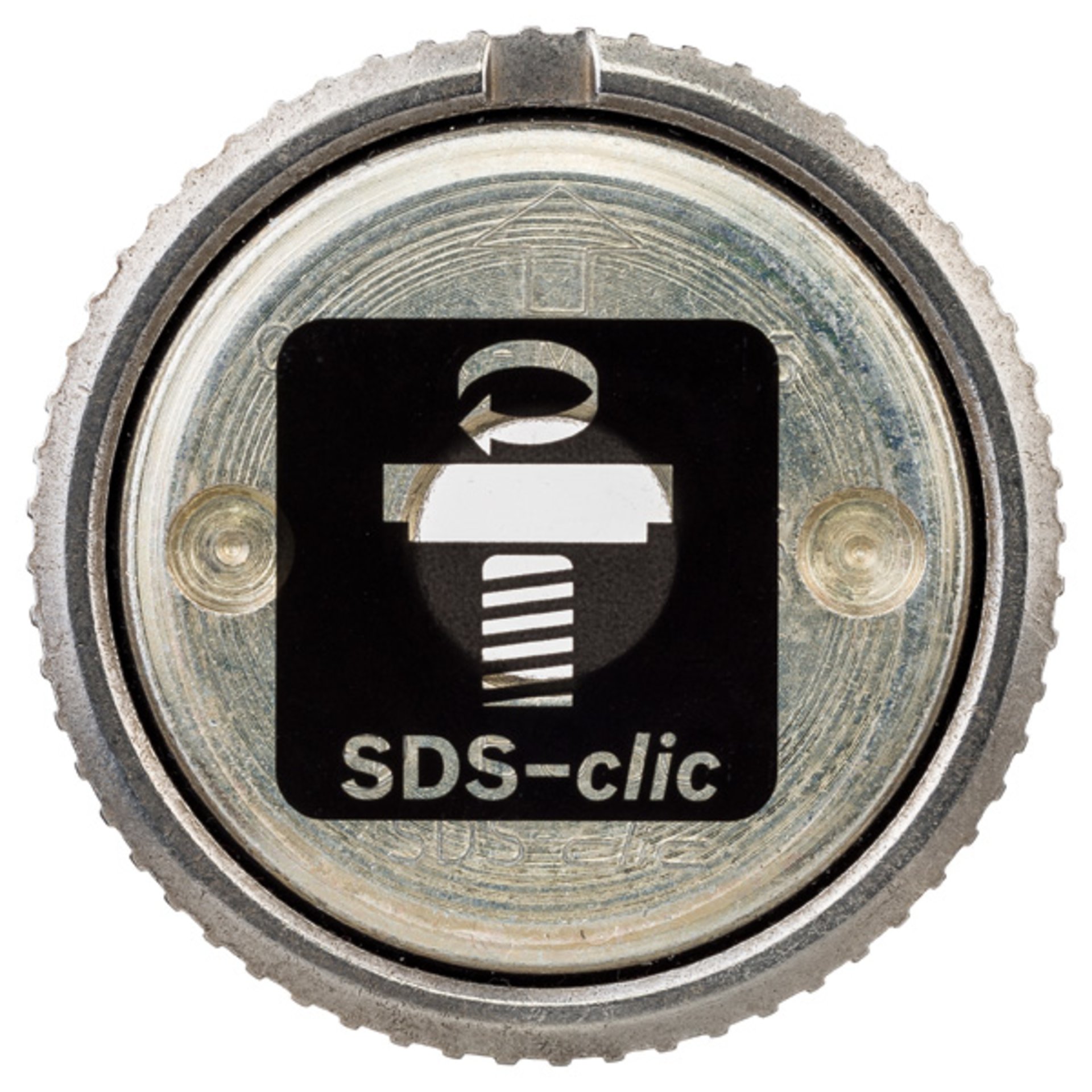 Schnellspannmutter SDS clic, M14 x 1,5 mm