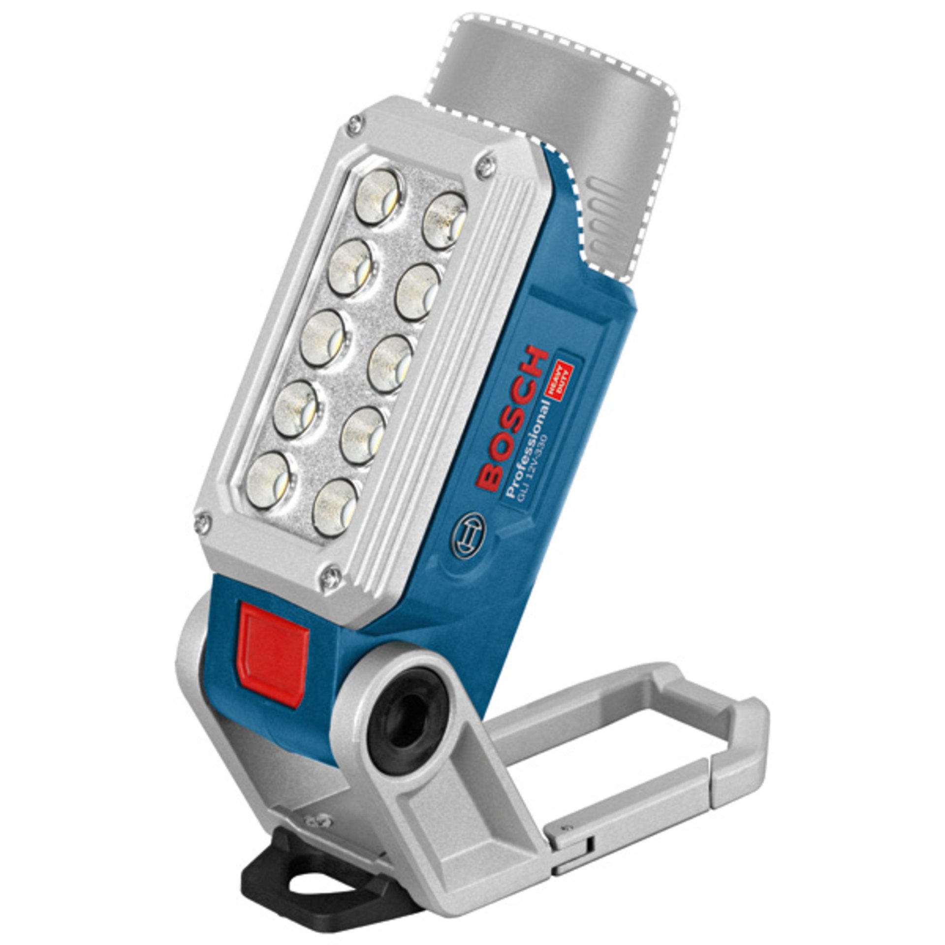 Akku-Leuchte GLI 12V-330