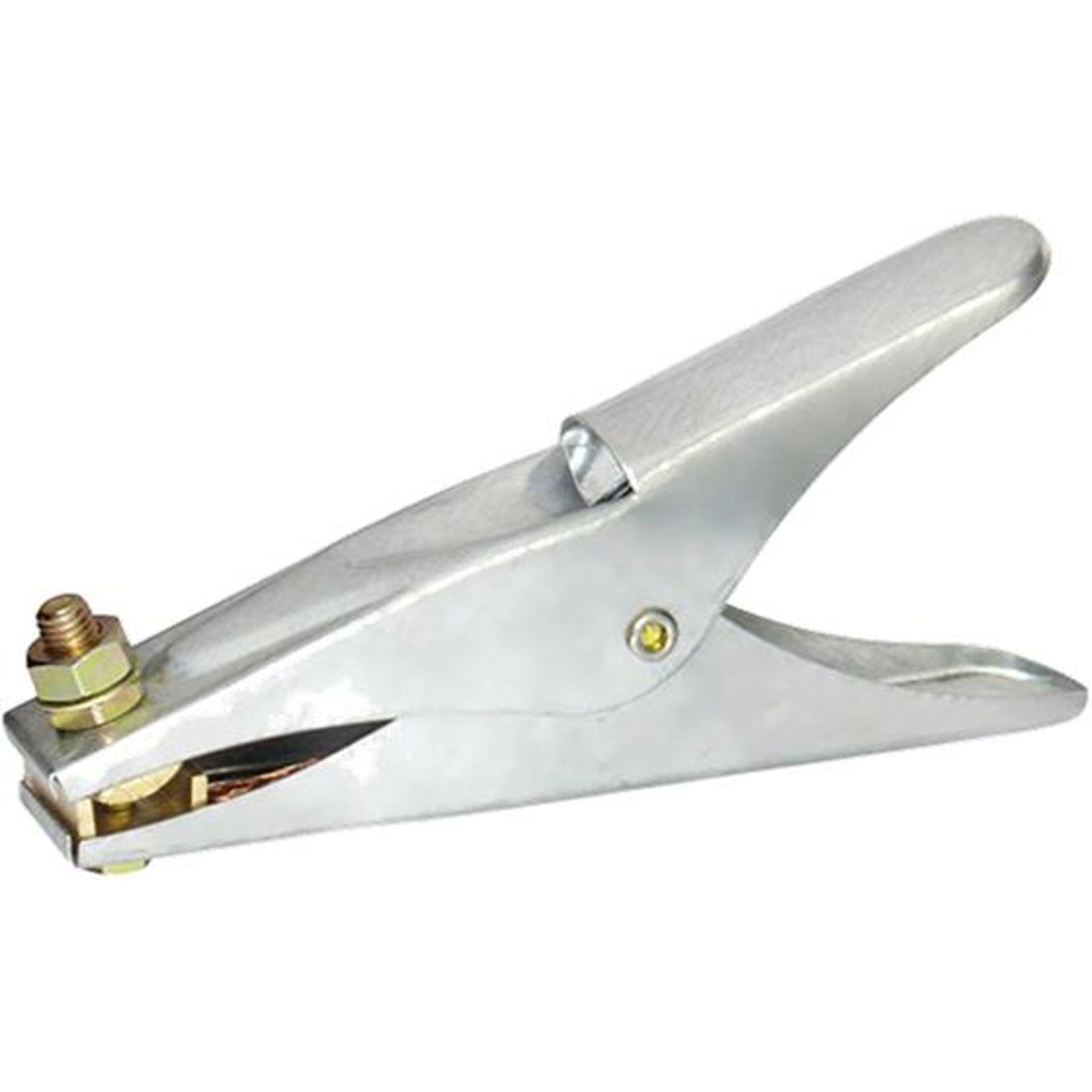 Erdklemme 400 A