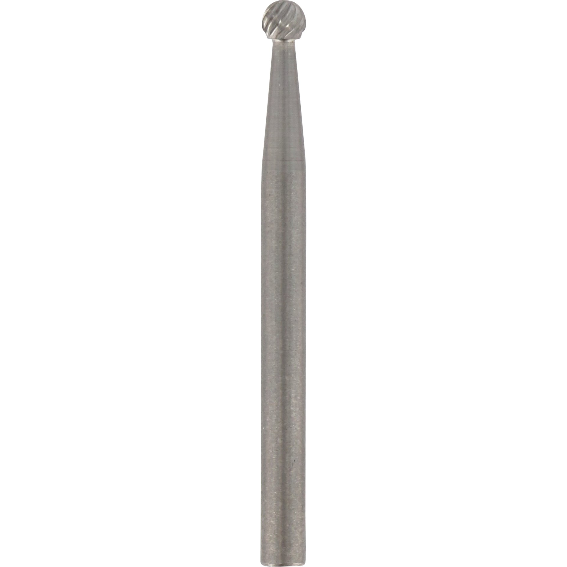 Wolframkarbid-Fräser, rund 3,2 mm