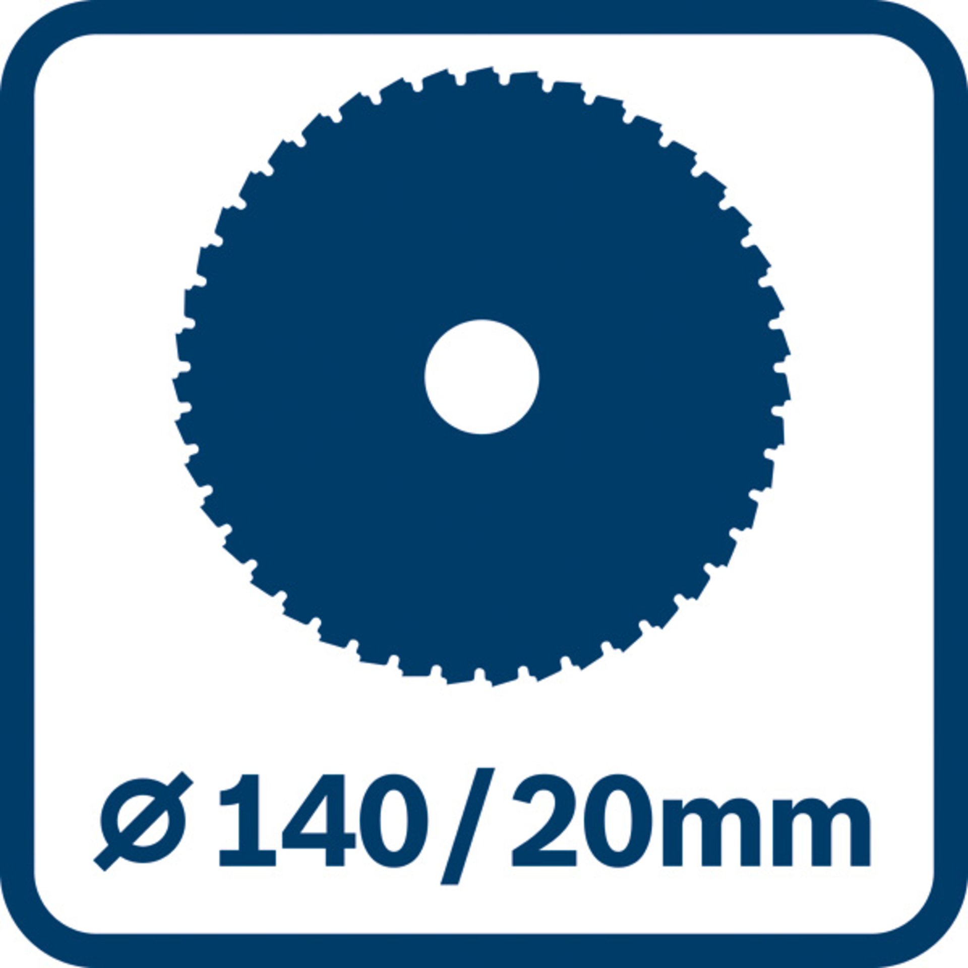 Akku-Tauchsäge EXKT18V-52G in L-BOXX