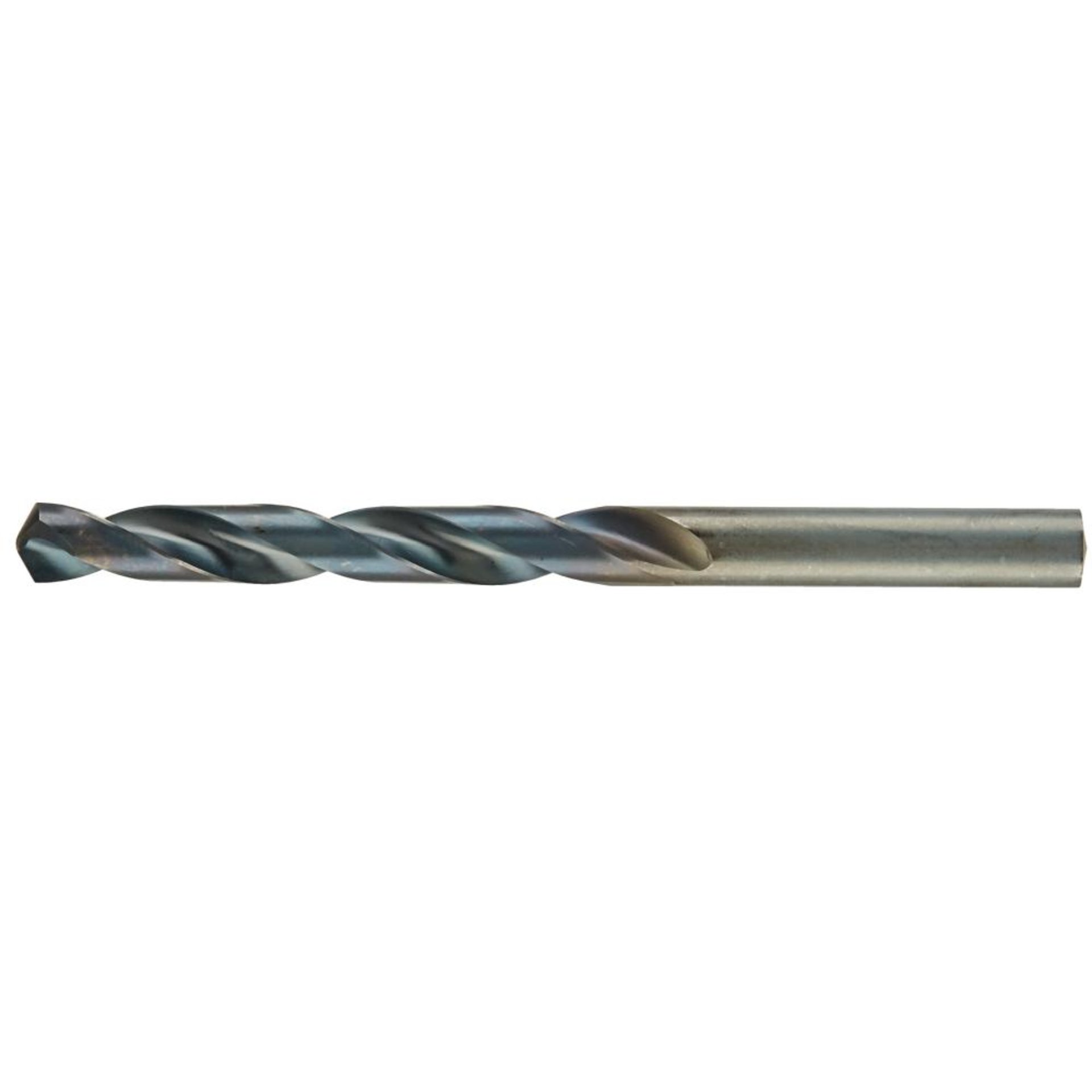 Spiralbohrer kurz DIN338 HSS Typ N Zylinderschaft 15,50mm GÜHRING
