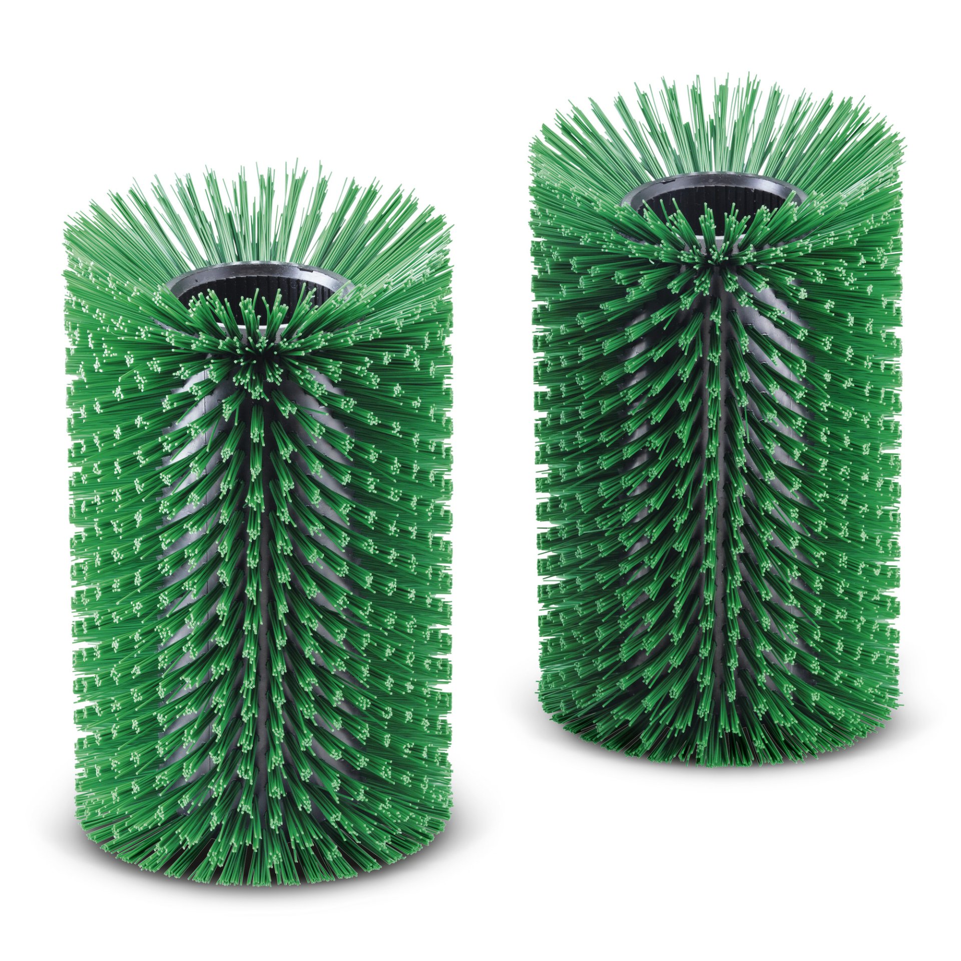 Kärcher Walze hart
