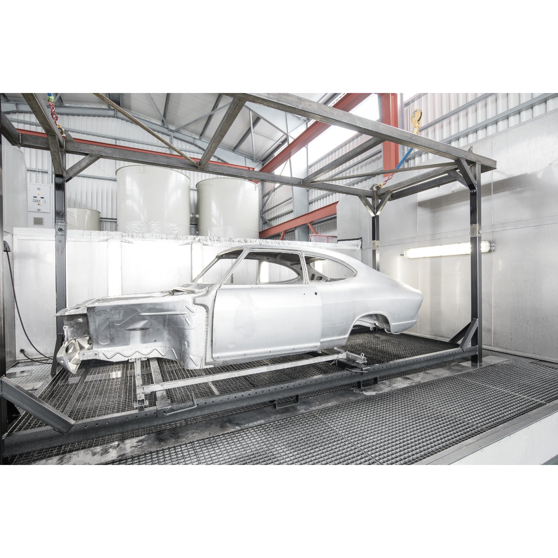 Kärcher Entwachser RM 36  20 l