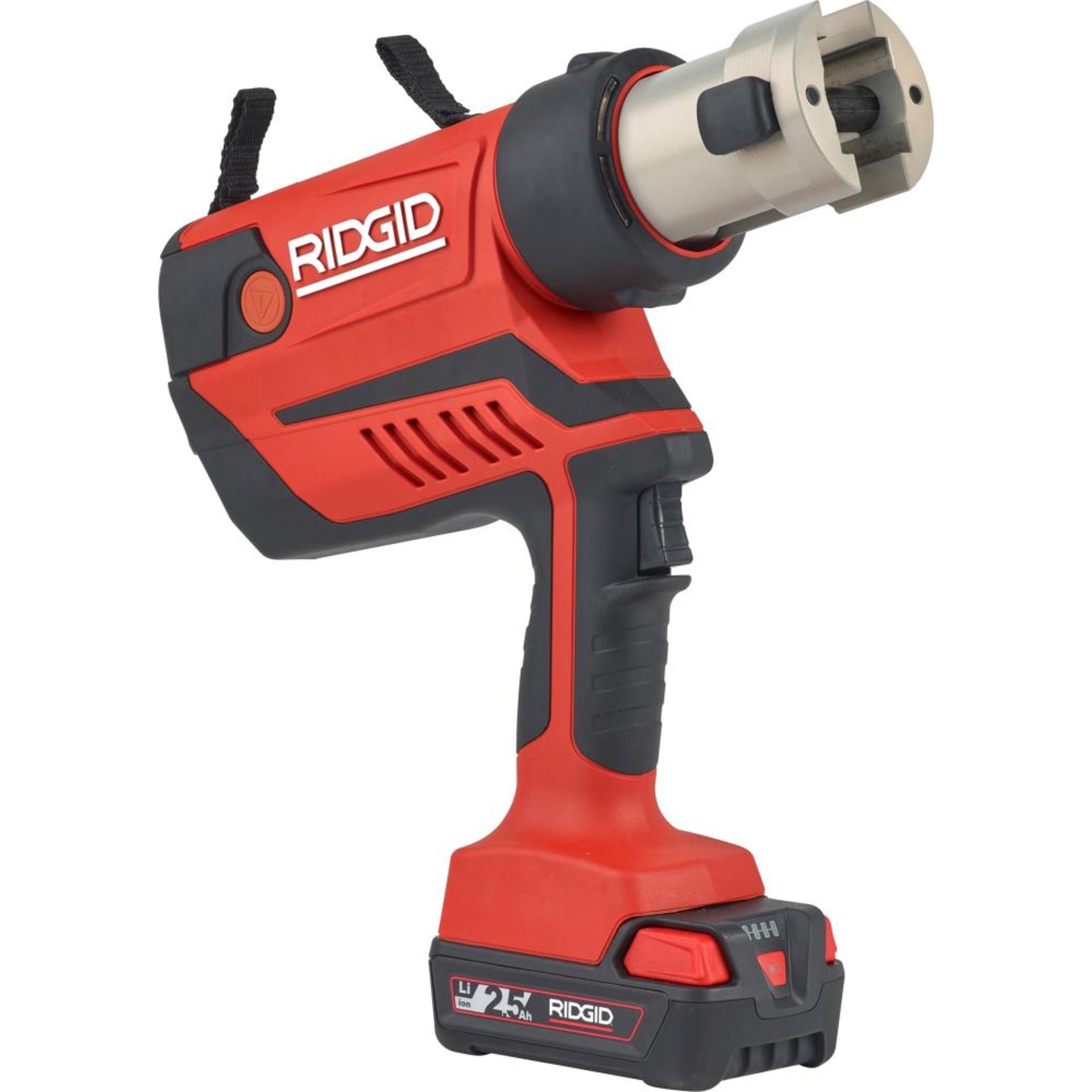 Presswerkzeug RP350-B32kN10-108mm inkl. M15-22-28mm RIDGID