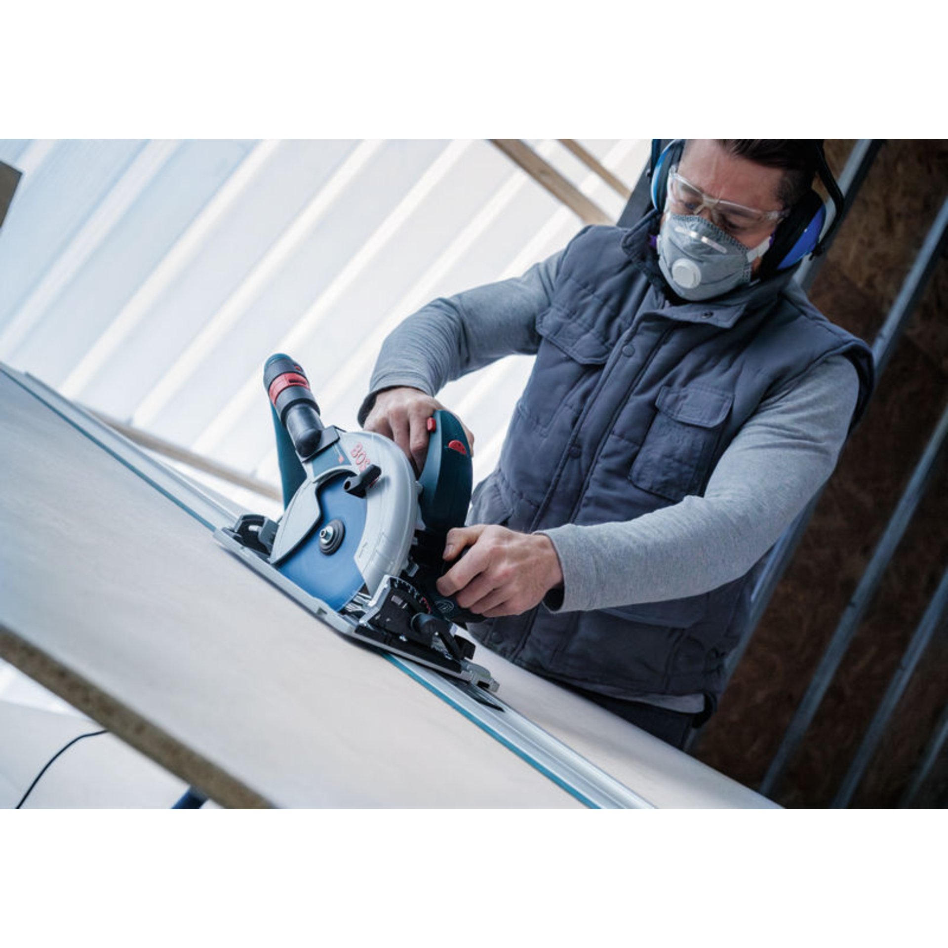 EXPERT Fibre Cement Kreissägeblatt, 140x1,8/1,2x20 mm, Z4