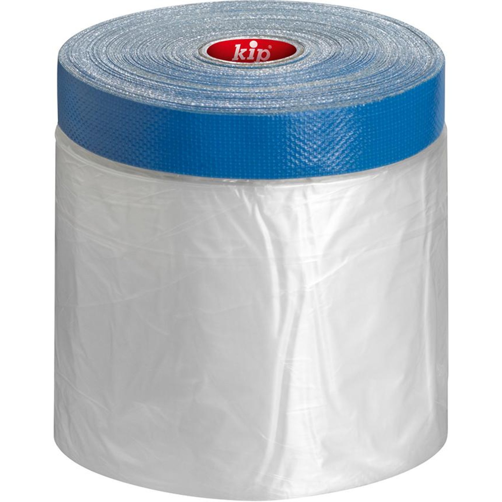 333 Gewebe-Masker blau 1100mmx20m