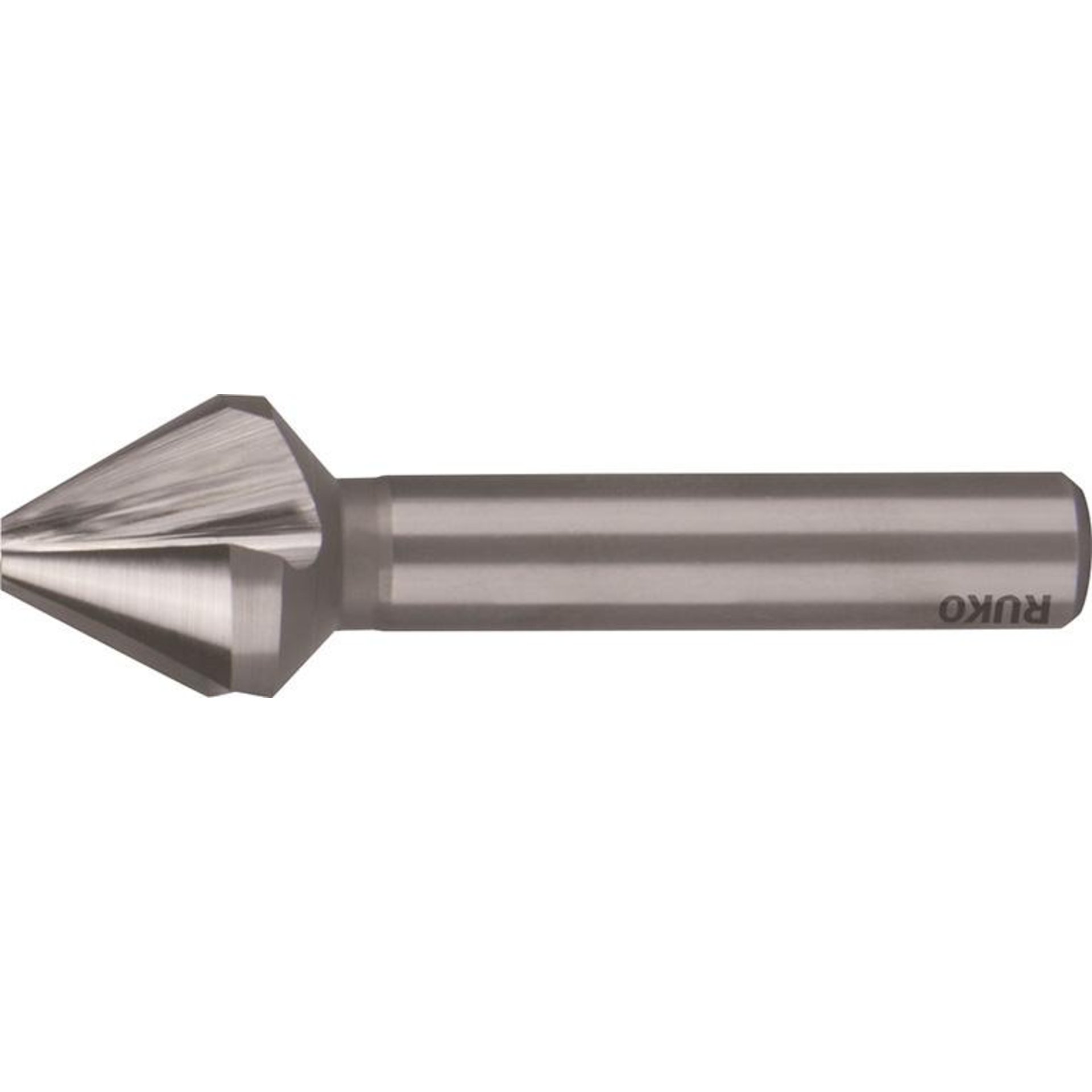 Kegelsenker D335C HSS 60G , 10,0 mm RUKO