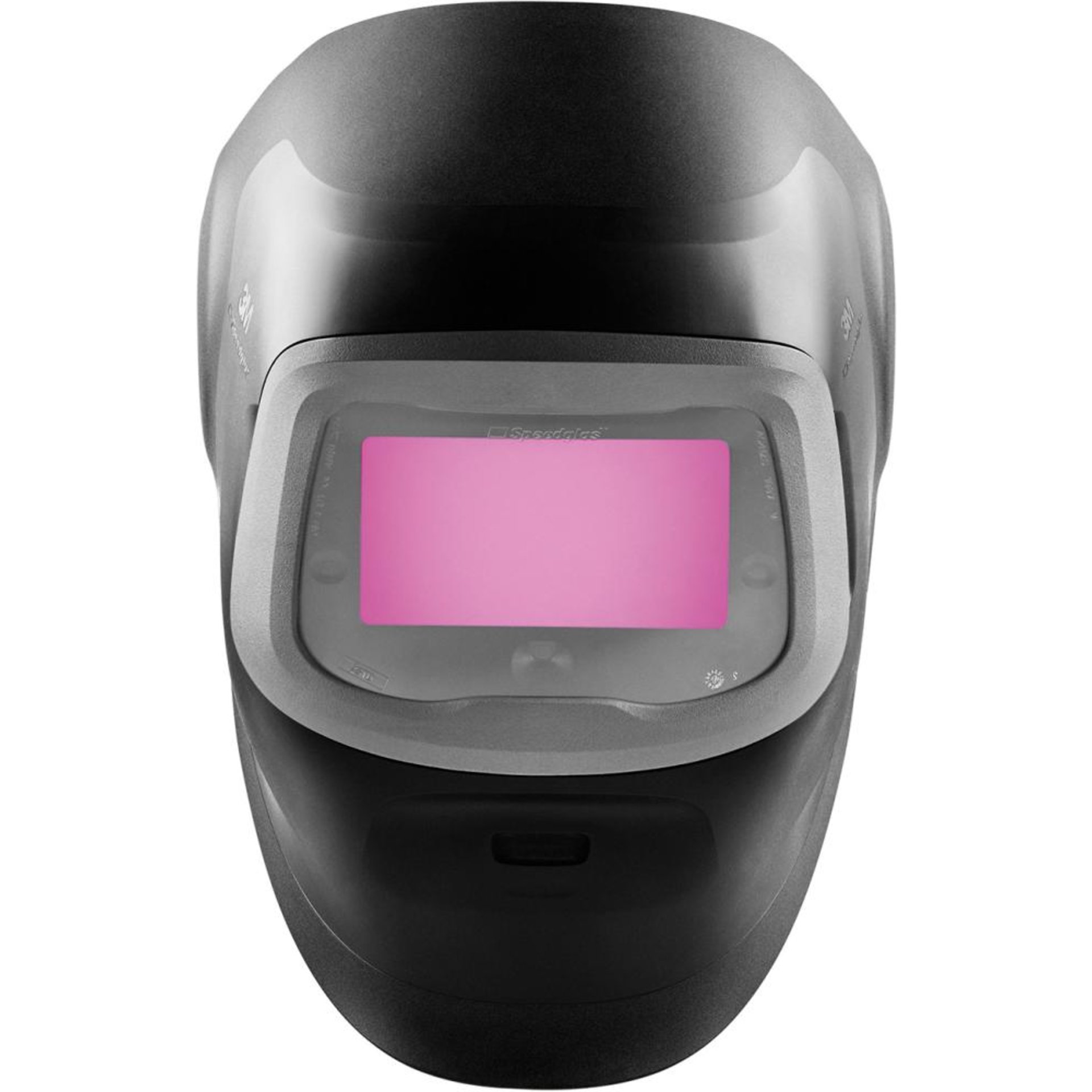 Schweißermaske Speedglas G5-03 E +Filter3M