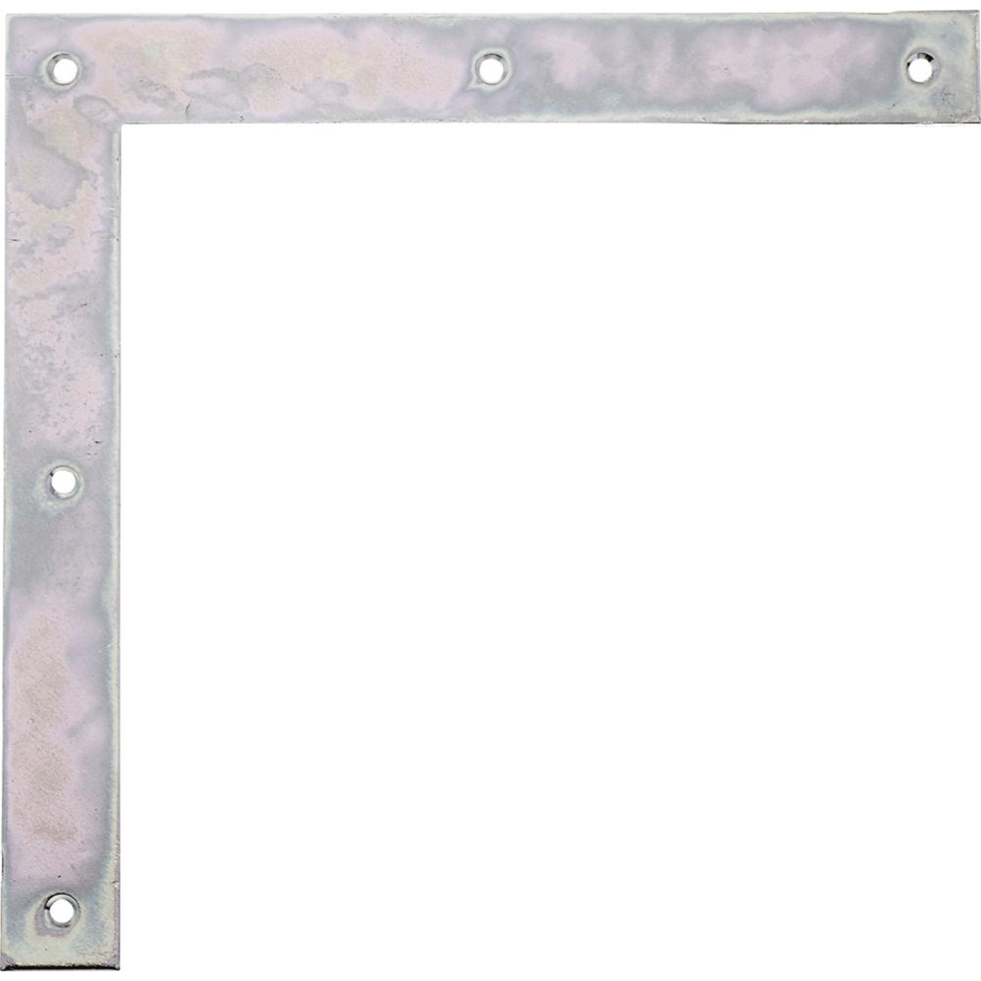 Haustürwinkel 3322/K2/250x250 mm GAH Alberts