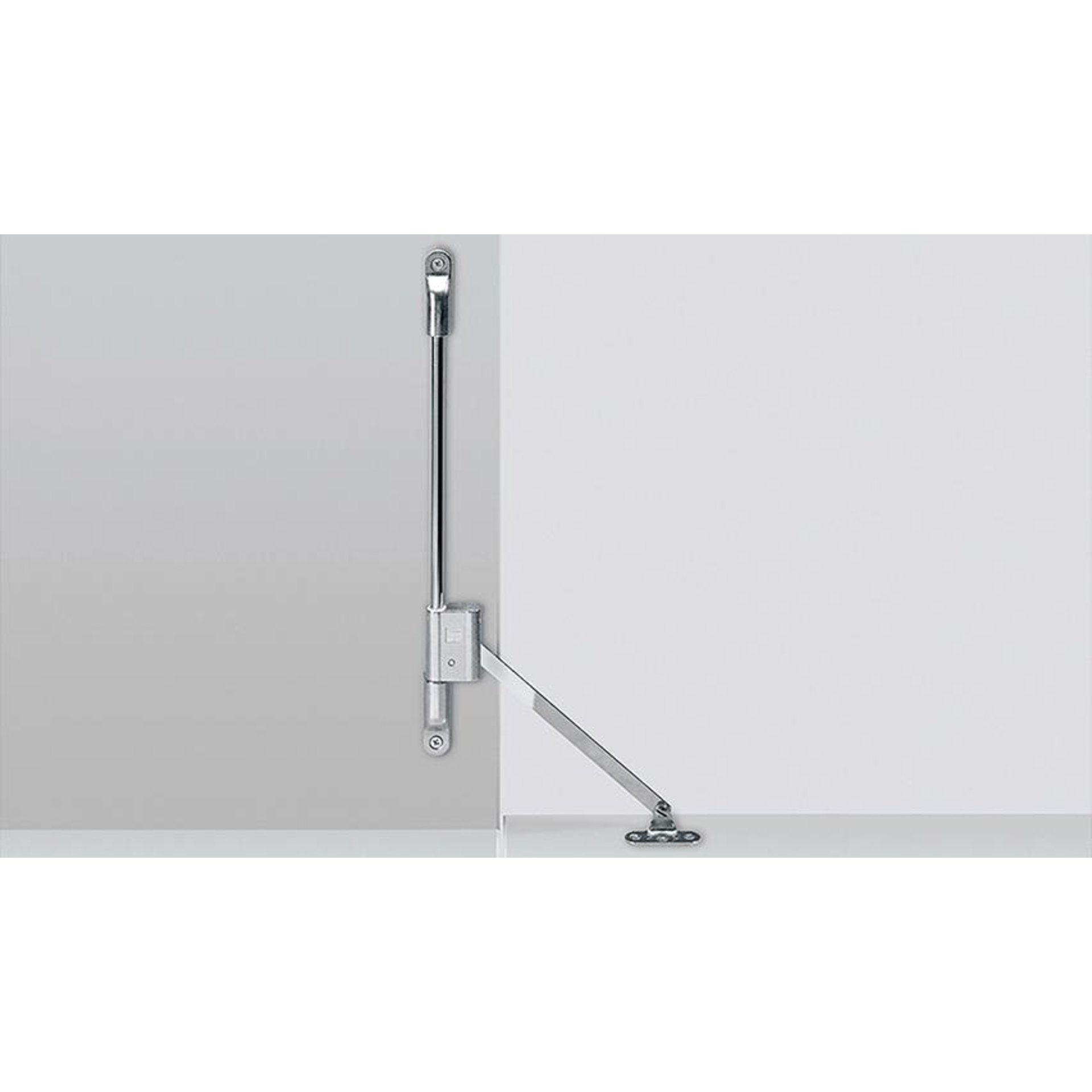 Klappenhalter,20864 vern.links/rechts