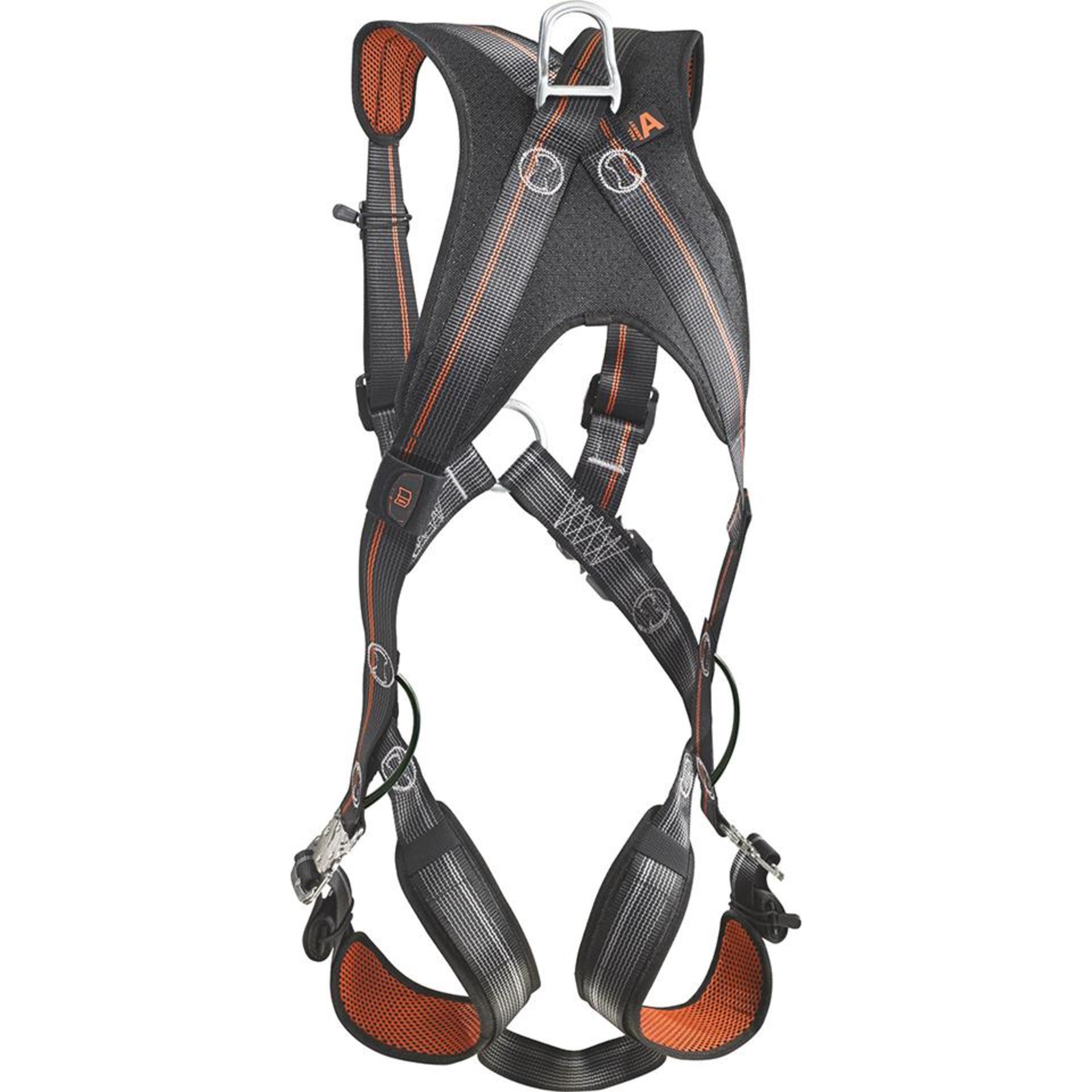 Auffanggurt IGNITE SKYFIZZ, M/XXL