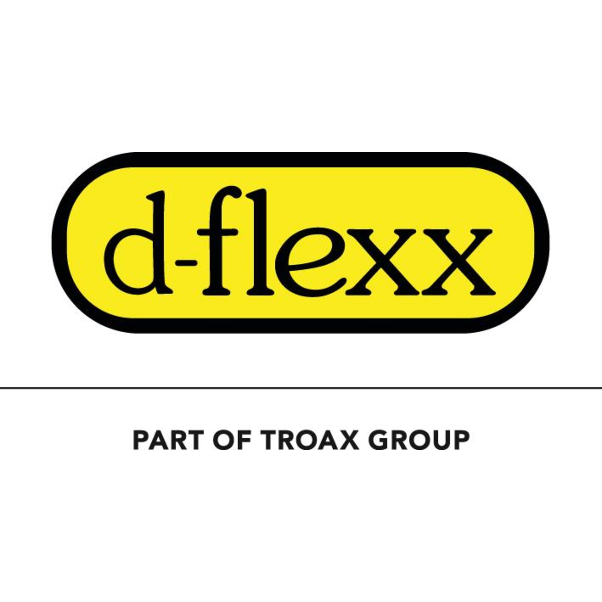 d-flexx ALFA rack guard 600 mm 100-125 mm
