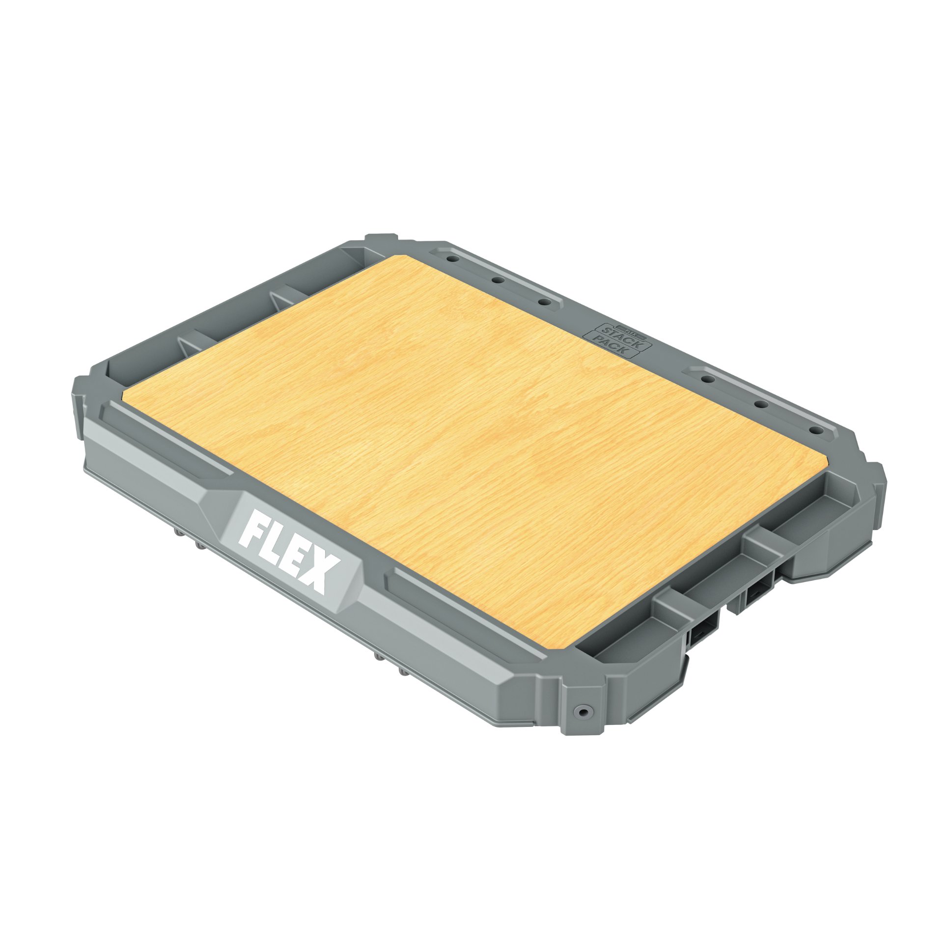 Arbeitsplatte STACK PACK