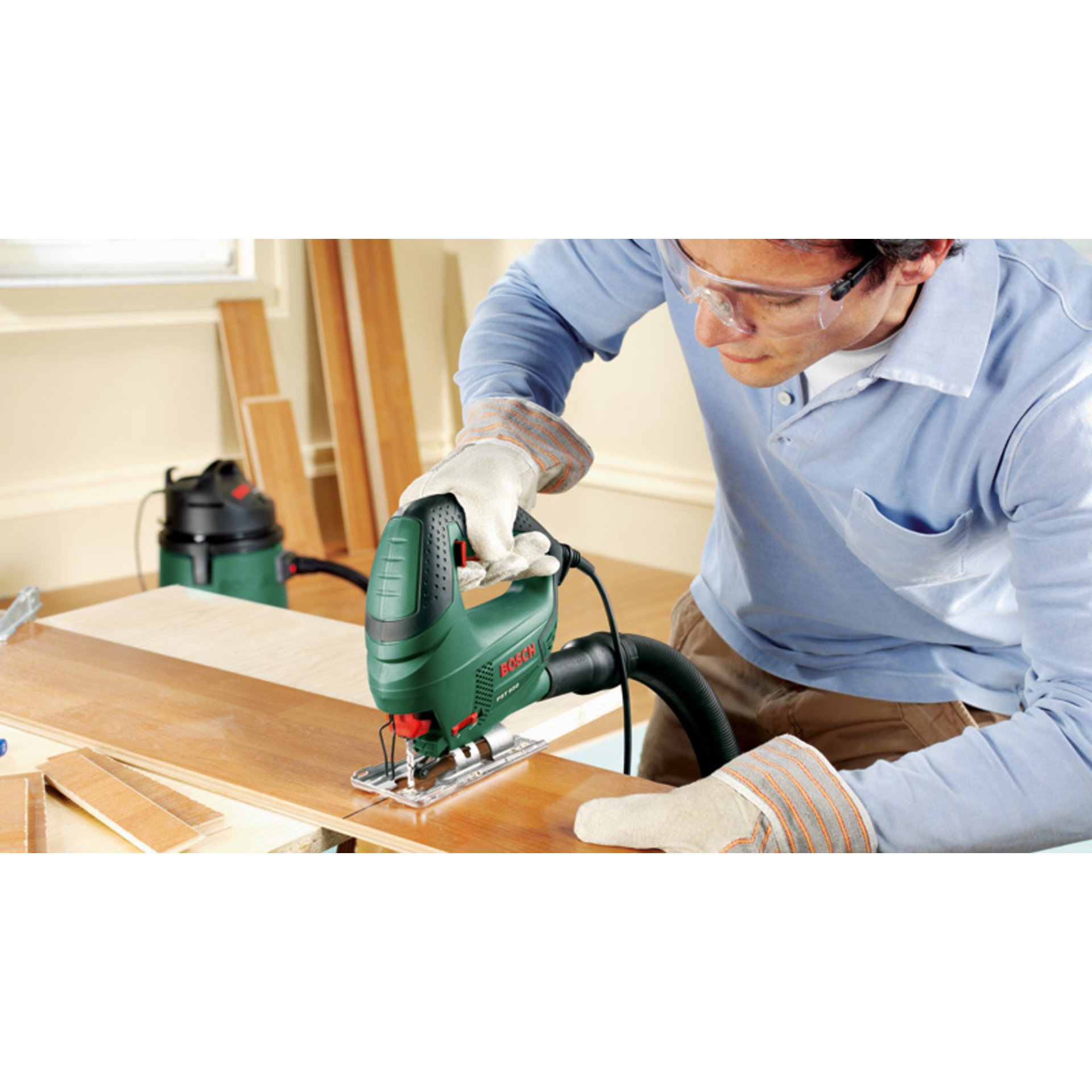 Stichsäge PST 650