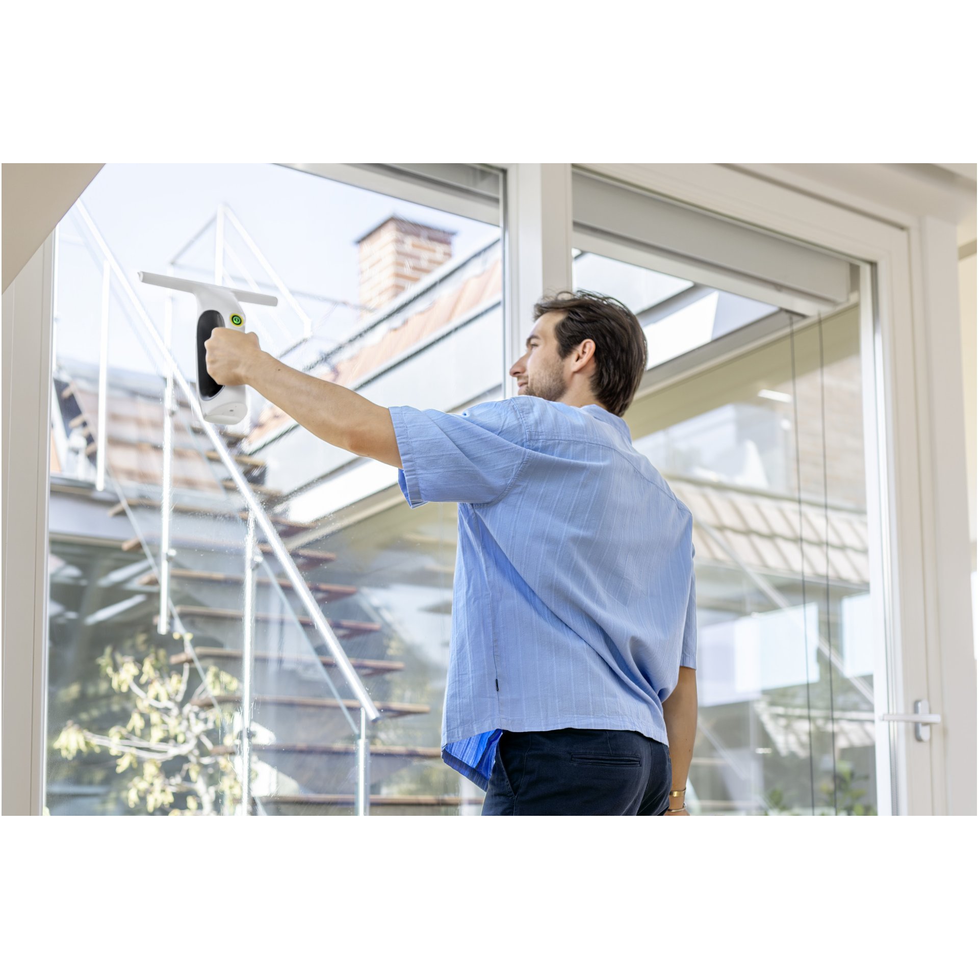 Kärcher Fensterreiniger  WV 2 Universal Precision *EU