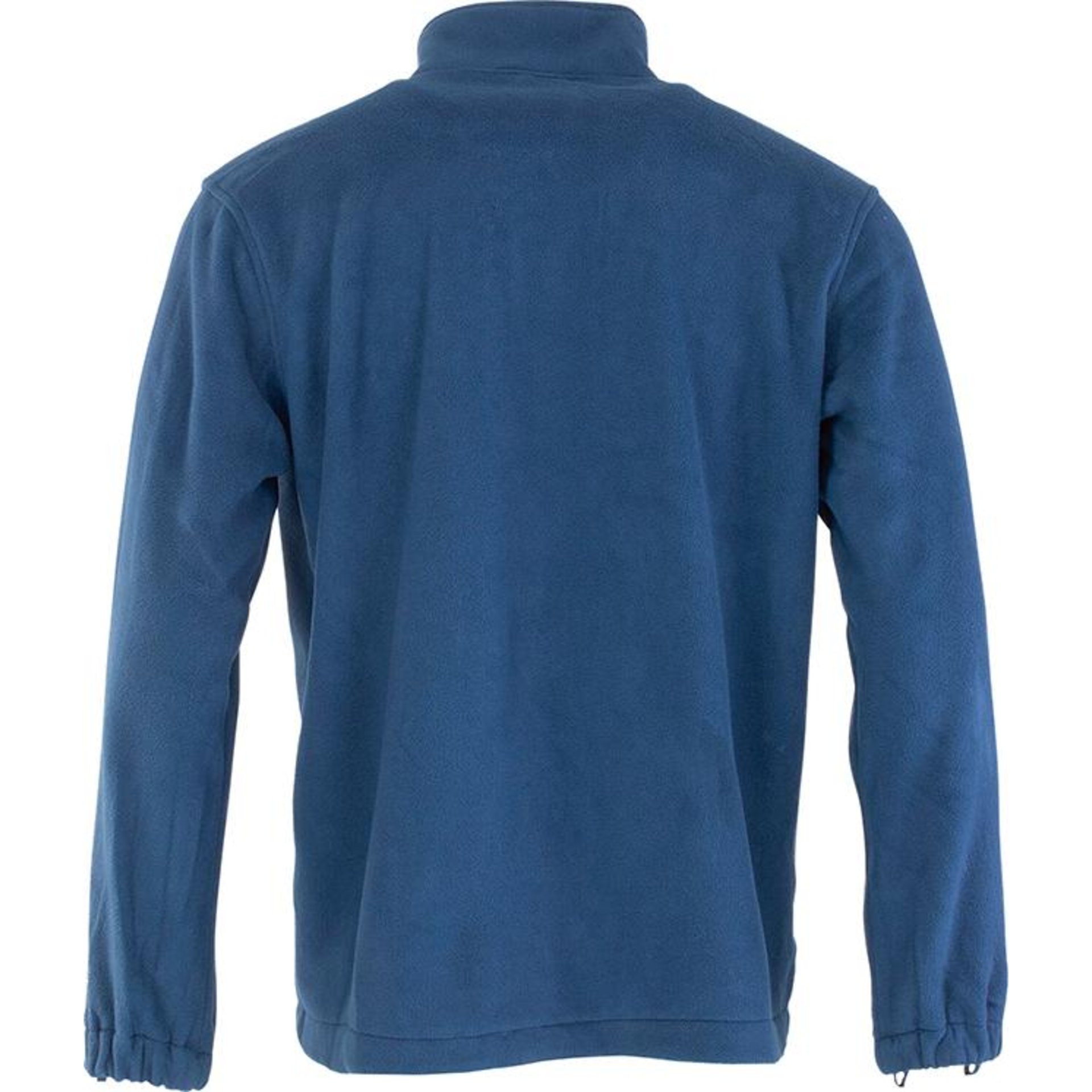 Multinorm-Parka 3850B blau, Reflex, Gr.2XL Gr.2XL