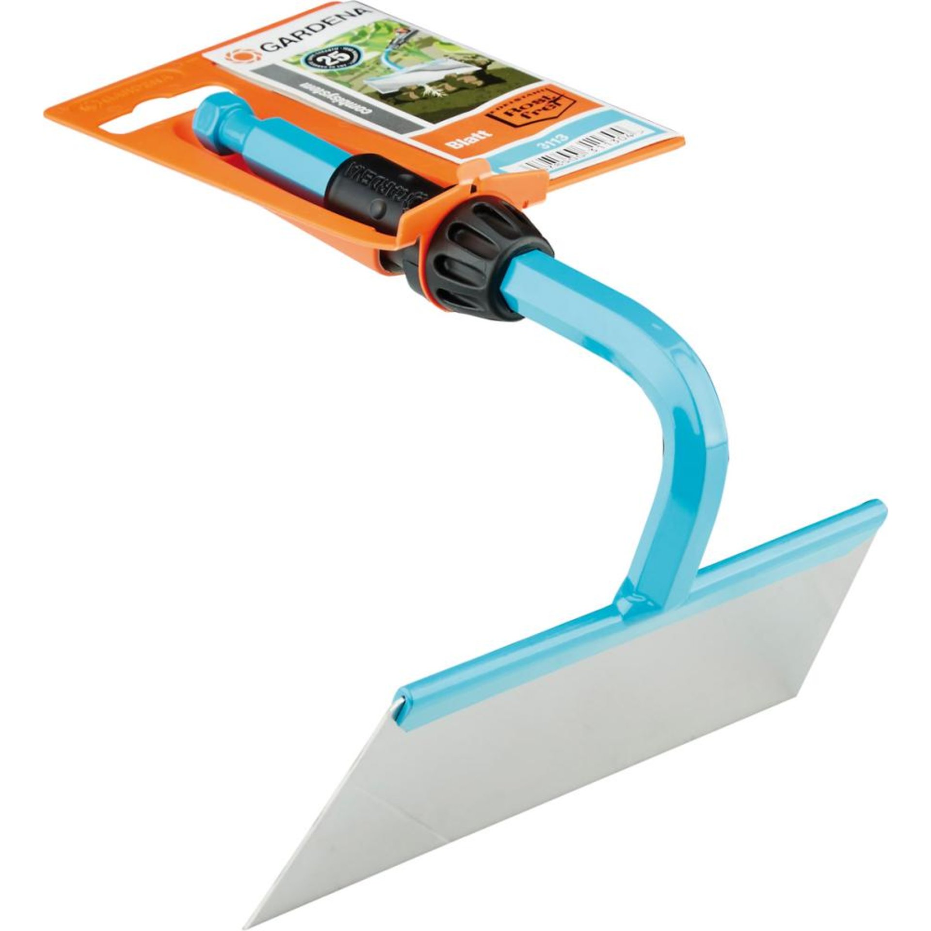 CS.-Unkrauthacke 16 cm breit Gardena