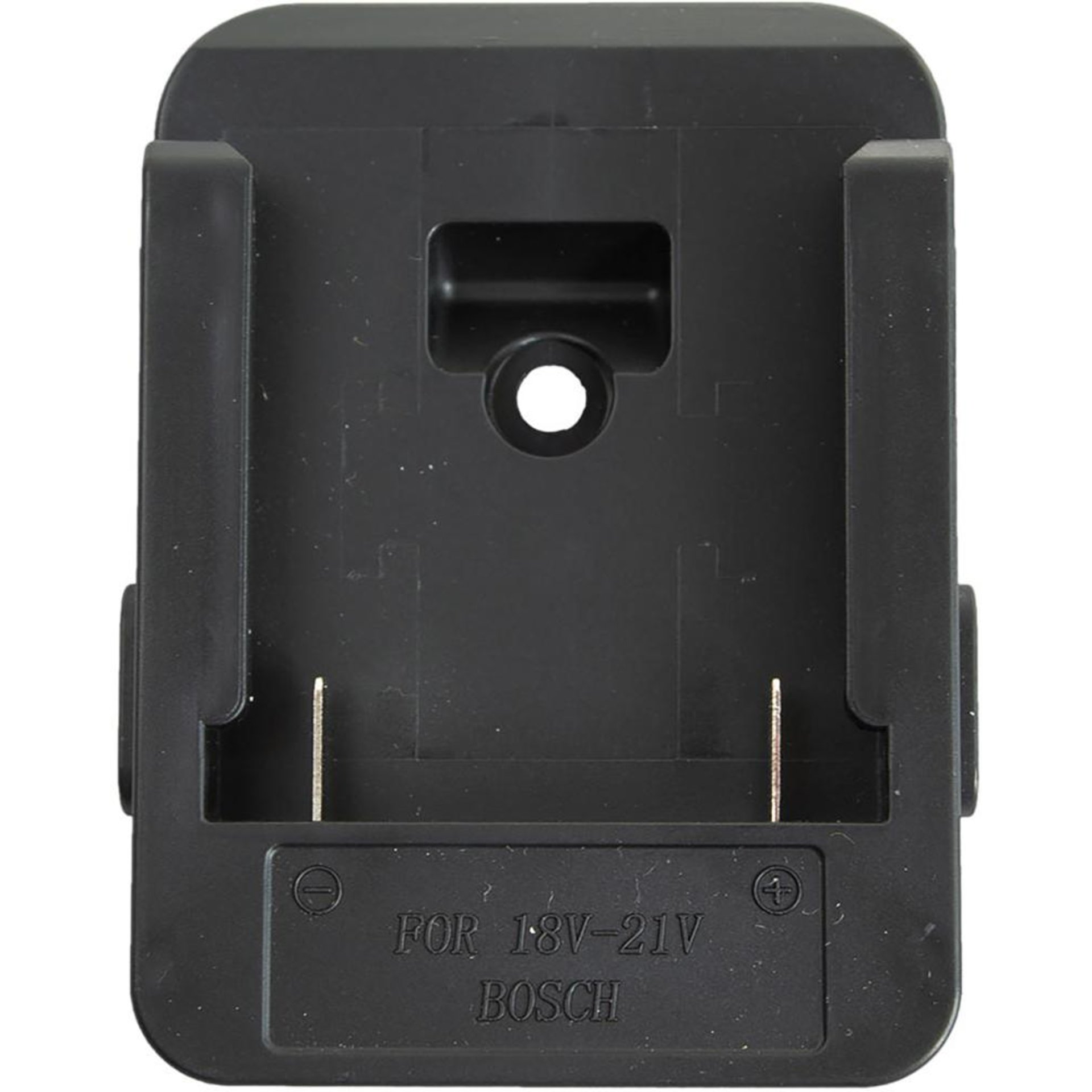 Adapter für Akkus von Bosch / Würth