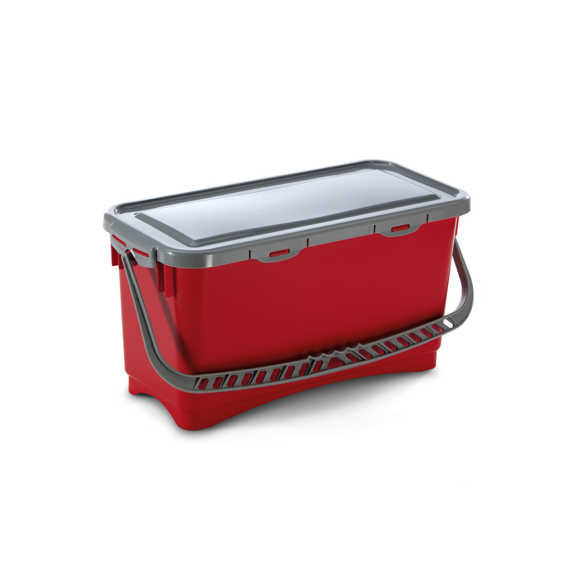 Kärcher Moppbox rot 20 l