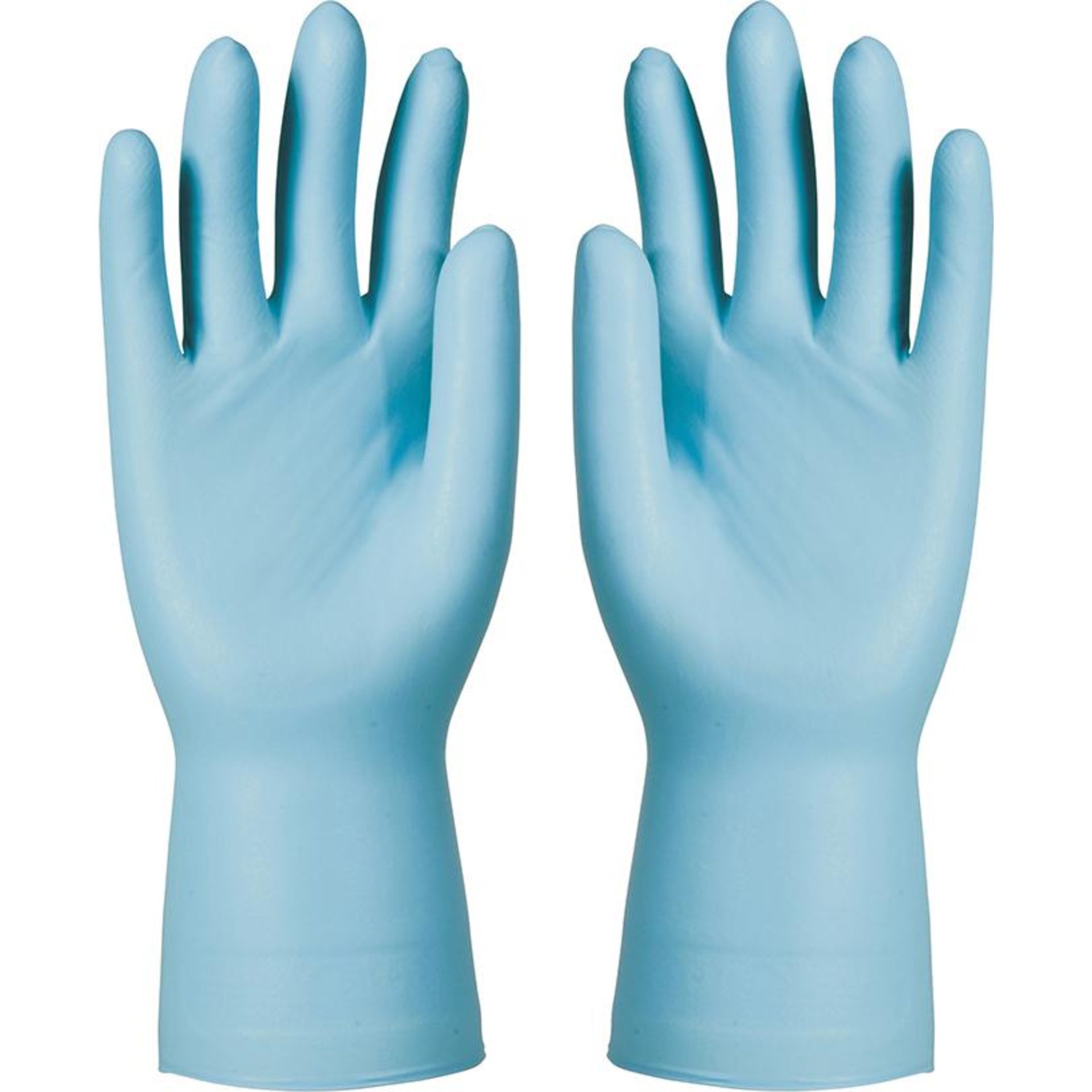Handsch. Dermatril 743 P,Gr. 10, a 50 Stk. Honeywell