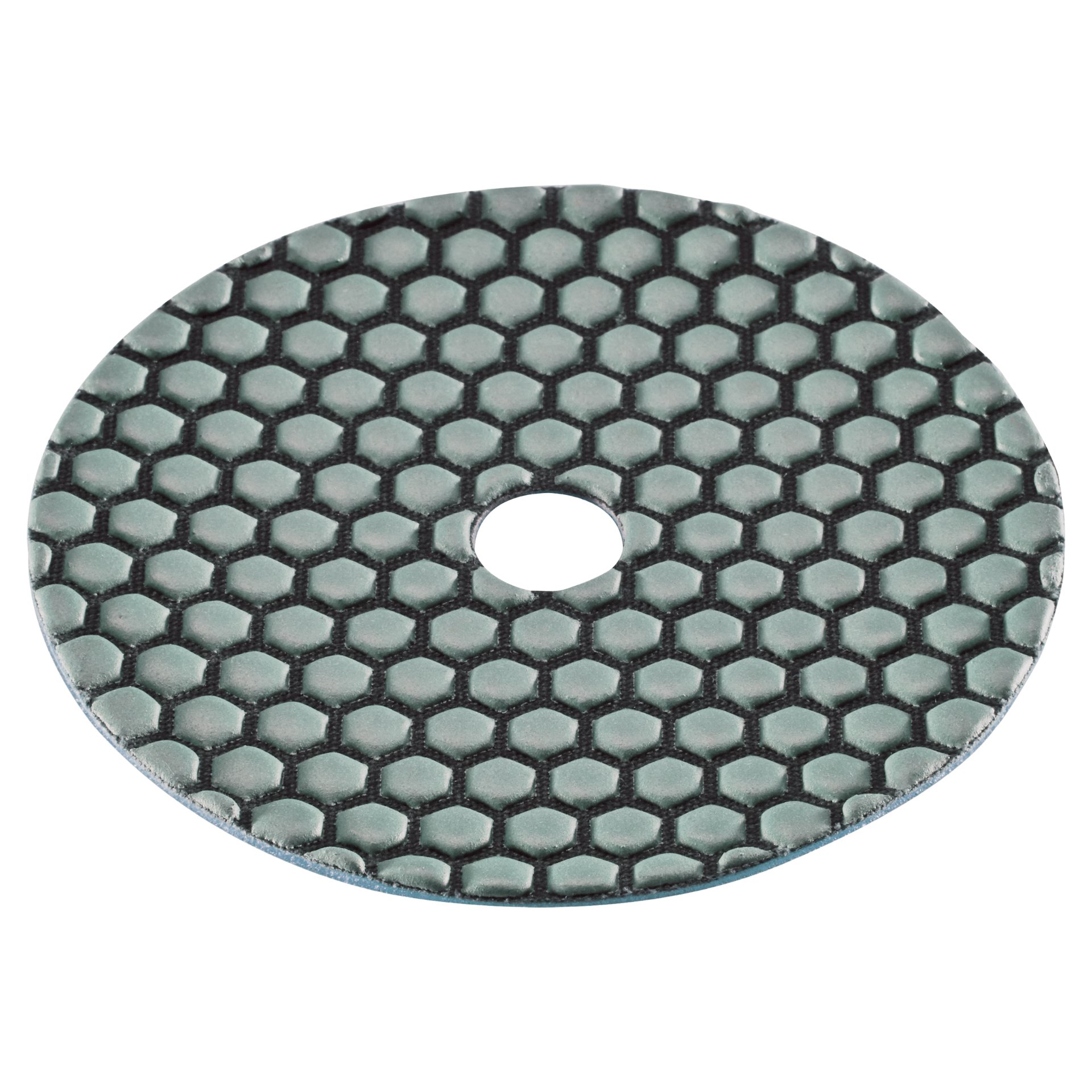 Diamant-Schleifpad DP 400 DRY D150