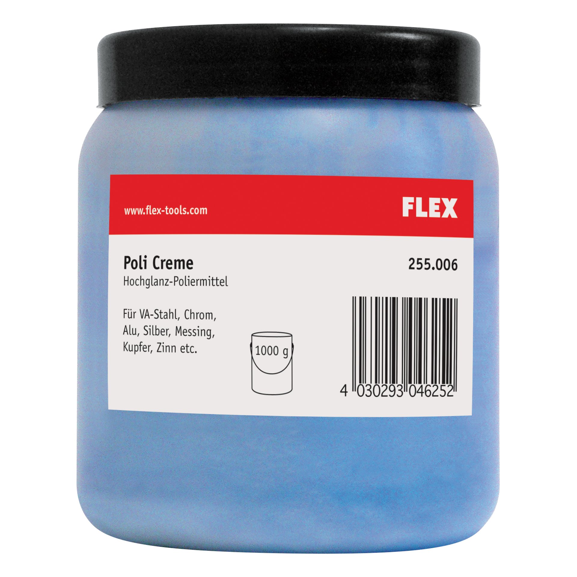 Poliercreme Poli creme