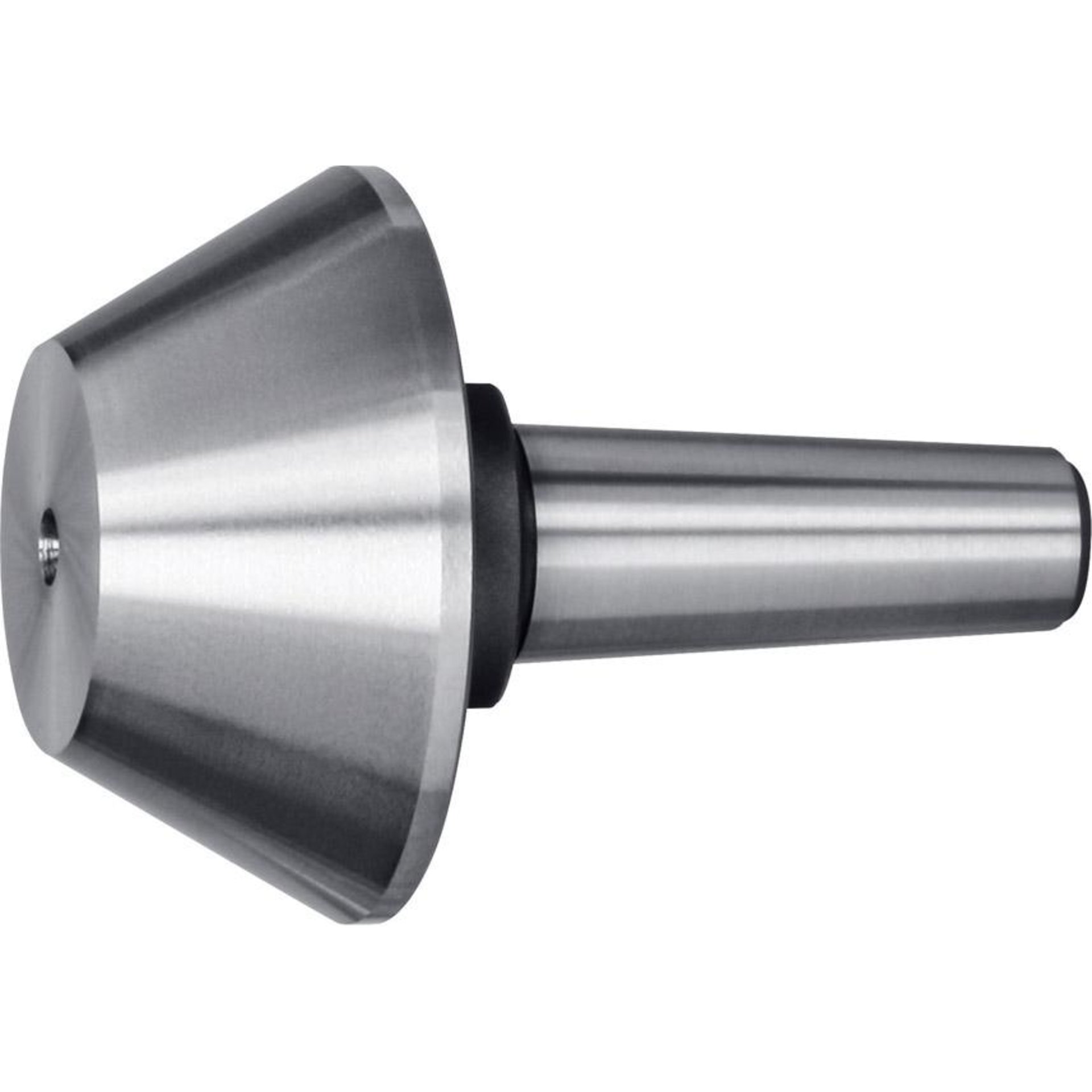 Kegel für Drehbankspitzen 12mm CONZELLA