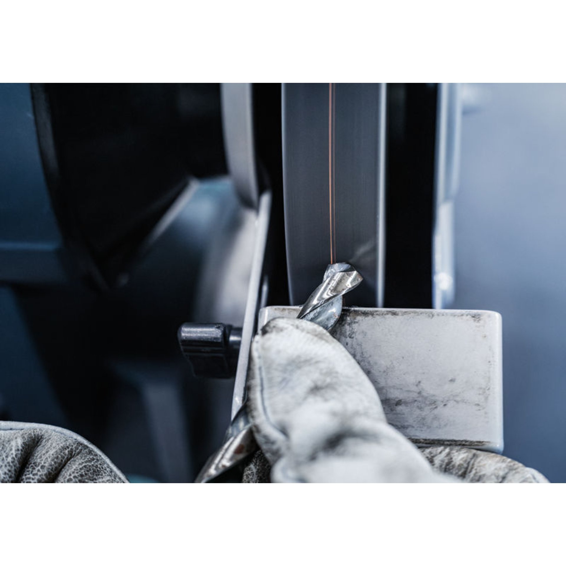 PRO Metal Schleifscheibe, 175 x 25 x 32 mm, G36