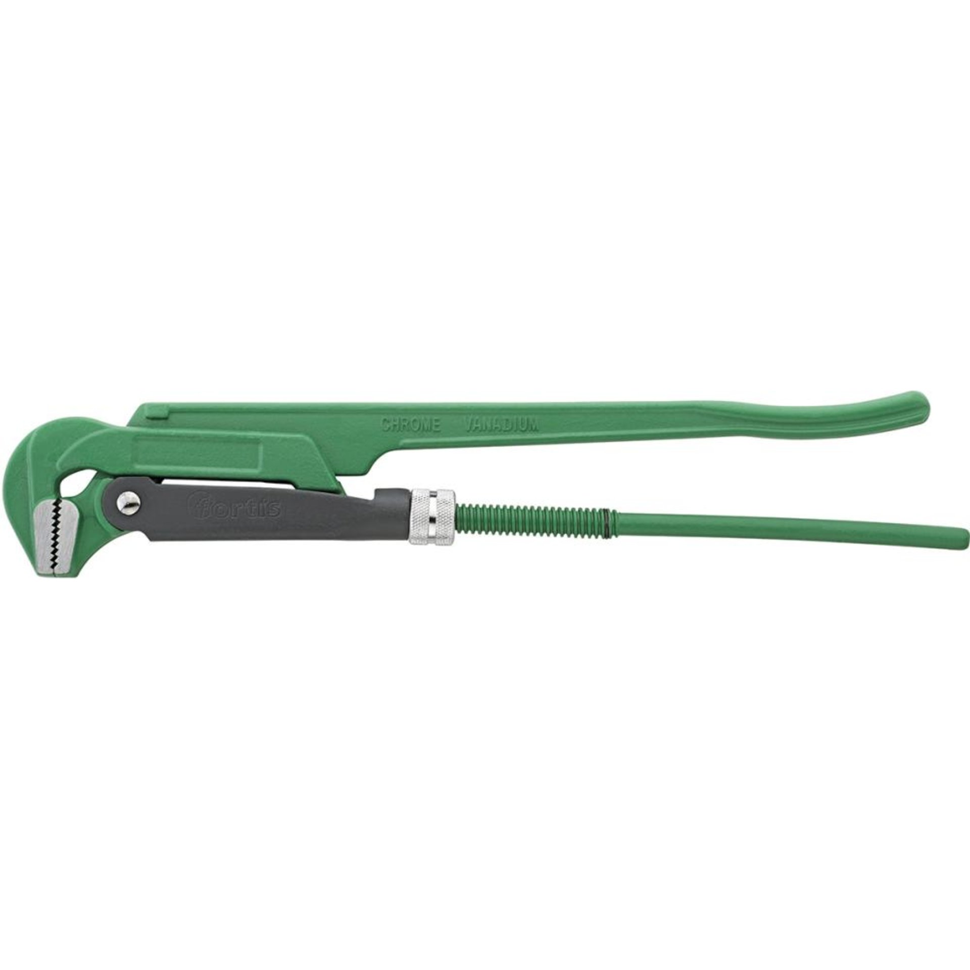 Rohrzange DIN5234A 1." FORTIS