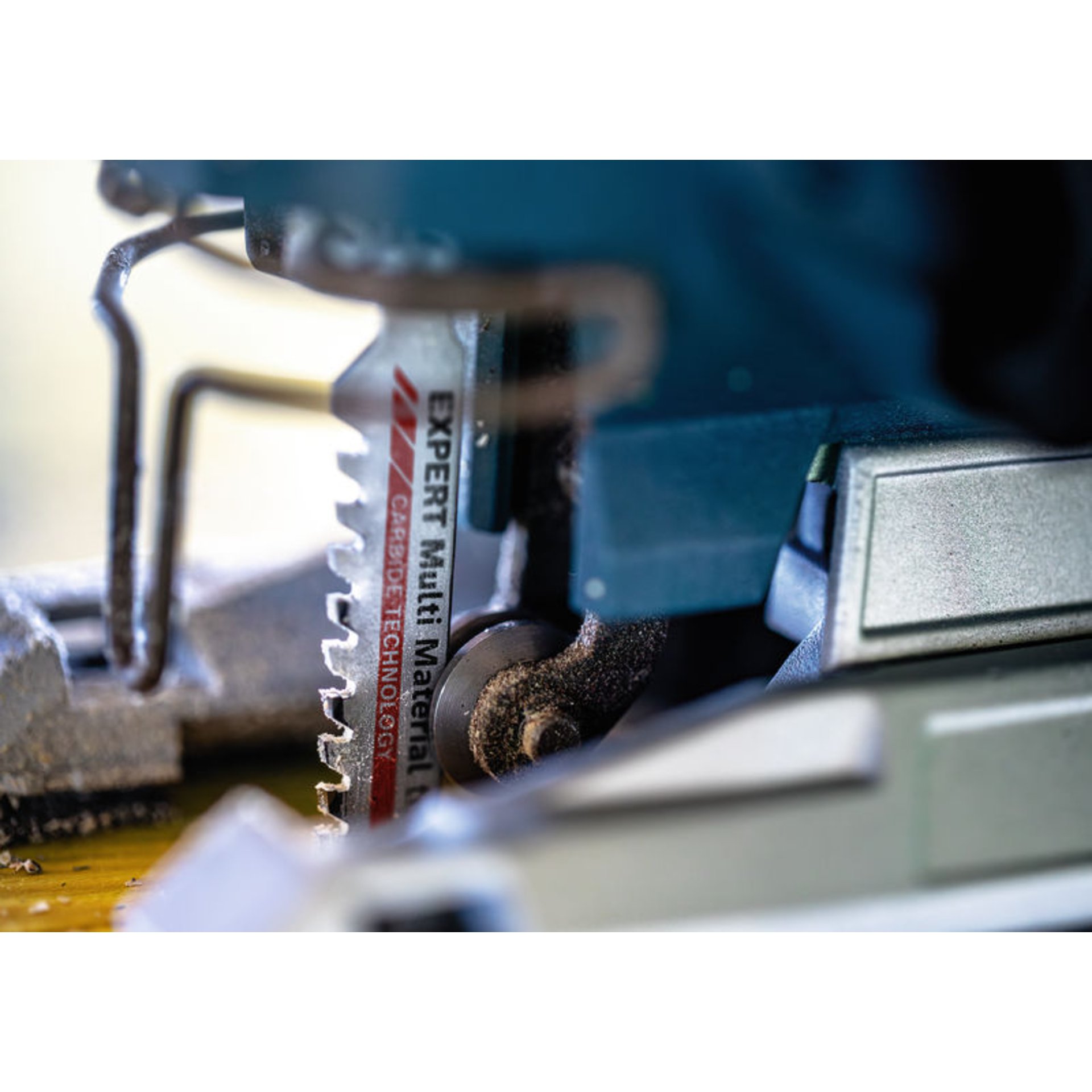 EXPERT Multi Material T367XHM Stichsägeblatt, 10-tlg.