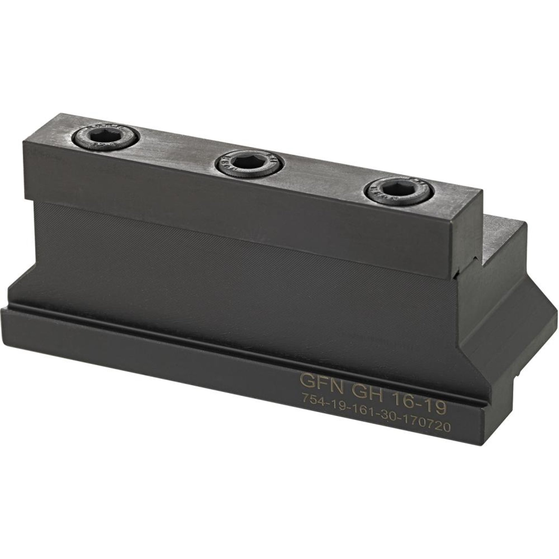 Abstechgrundhalter GH16-19 FORTIS