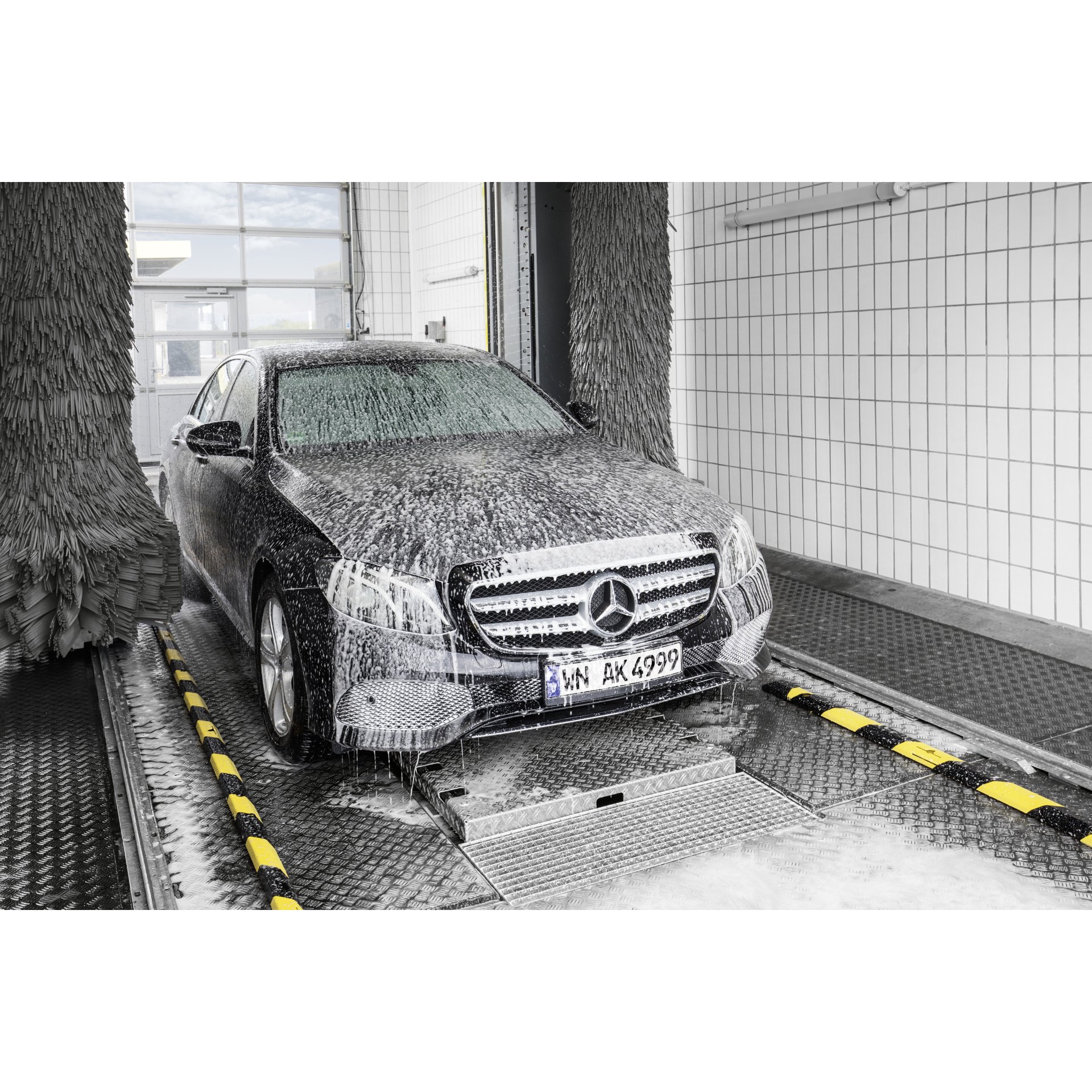 Kärcher VehiclePro Schaumwäsche RM 812 eco!perform, 10L