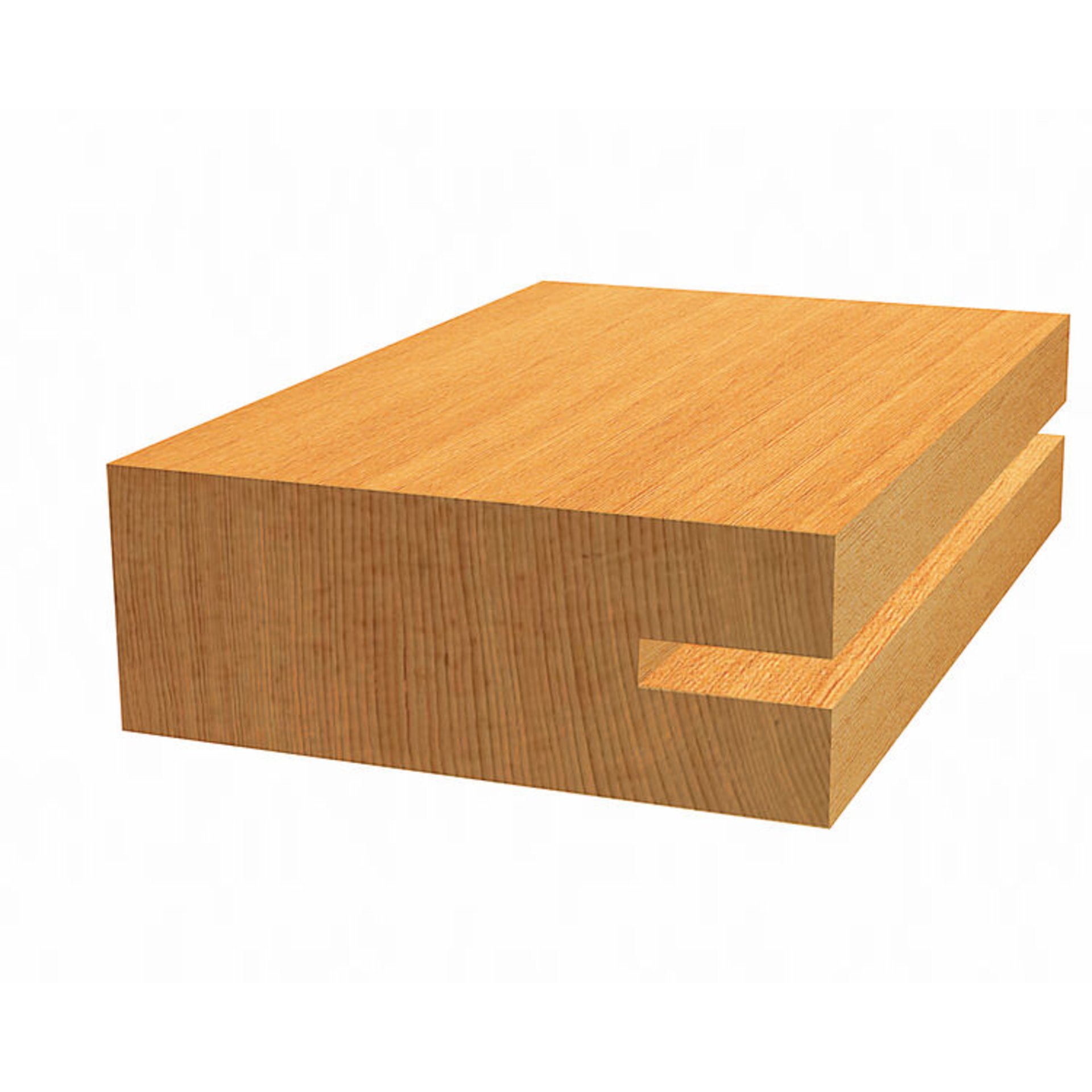 Scheibennutfräser Expert for Wood, S 8 mm, D 50 mm, S 8 mm, L 2 mm, G 8 mm