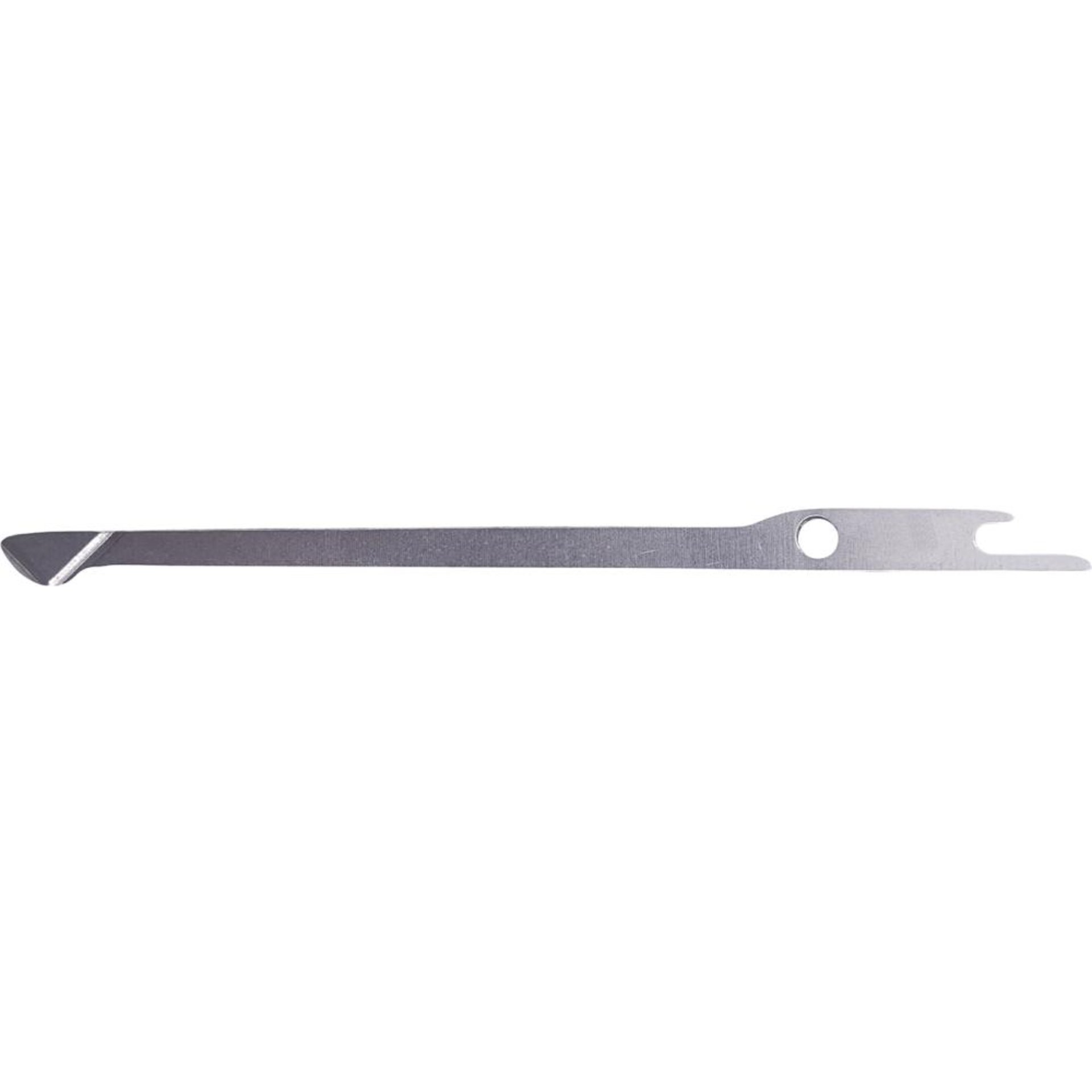 Klinge für Bohrung-Entgratwerkzeuge Klinge D3 - 4,5mm GRATTEC